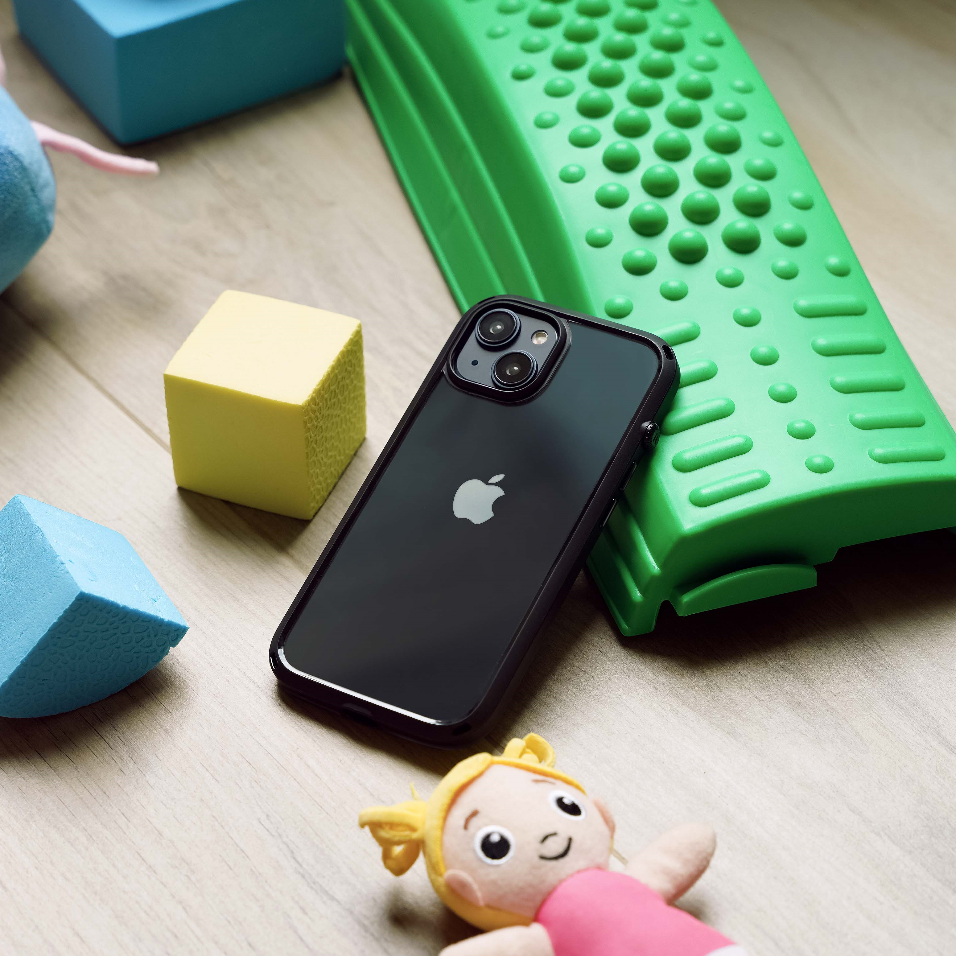 iPhone 15 Series - Influence Case (Pre-Order)