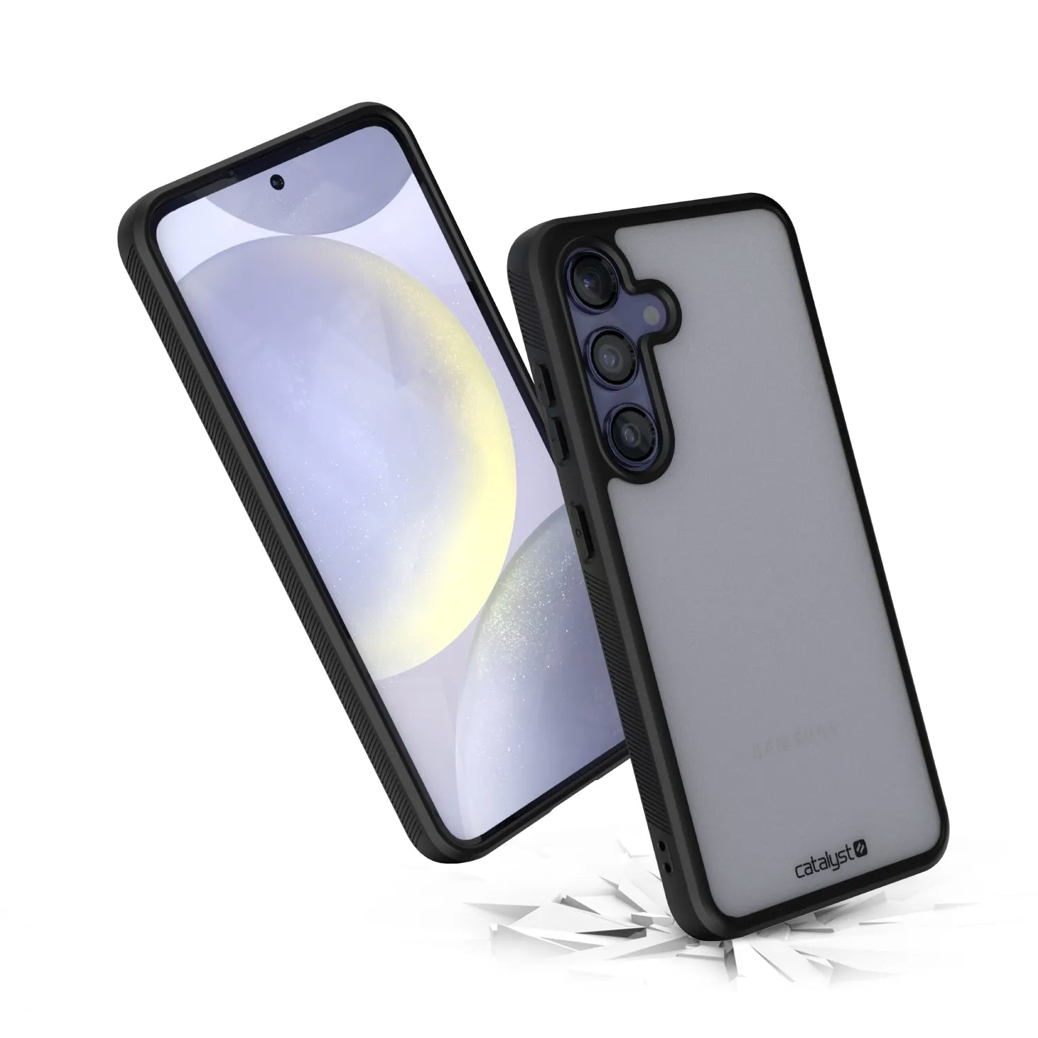 Samsung Galaxy S24 - Impact Protection Case
