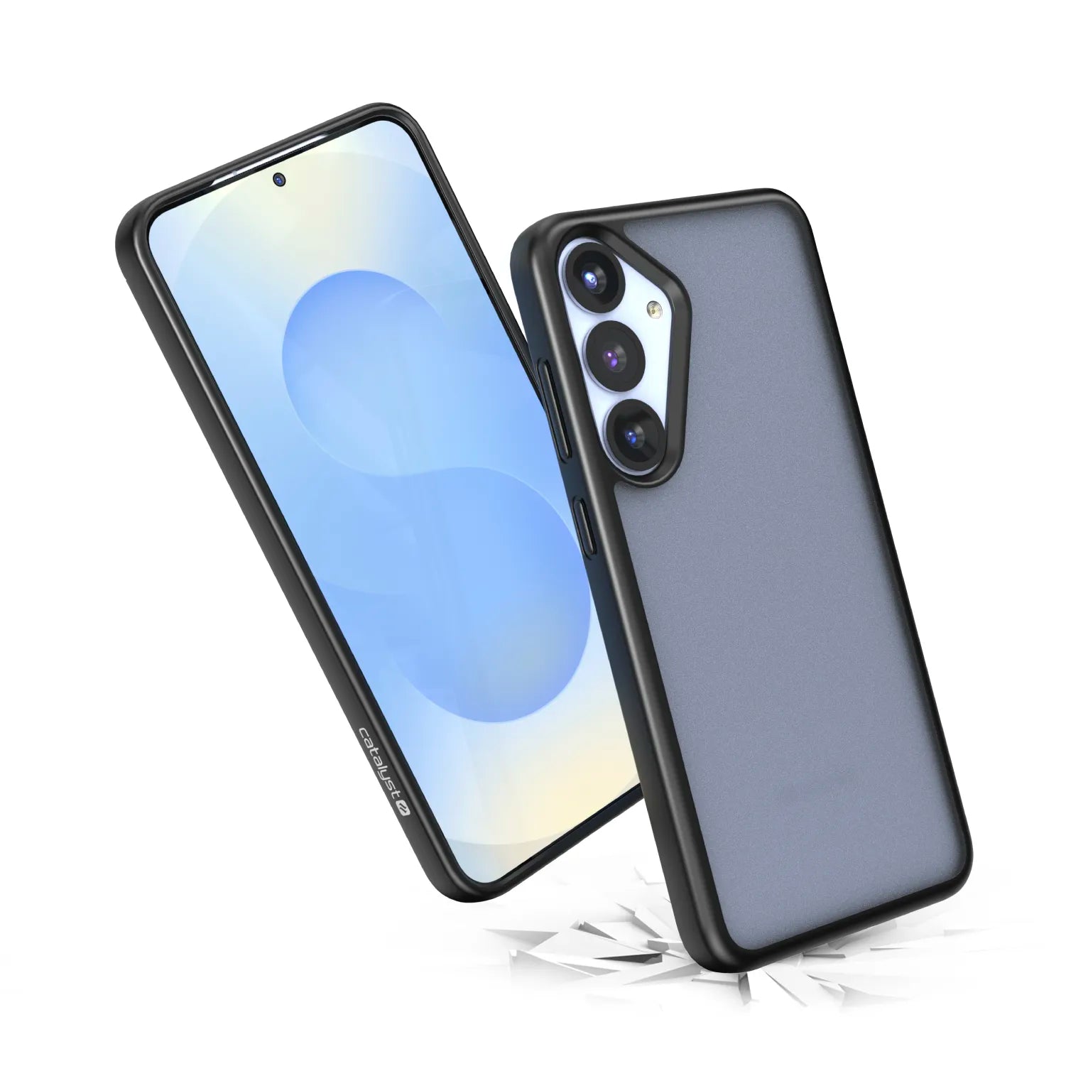 Samsung Galaxy S25 Plus - Impact Protection Case (Pre-Order)