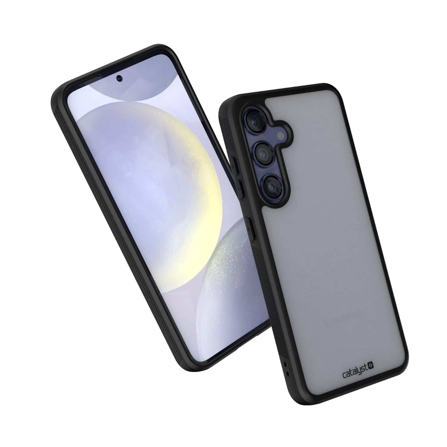 Samsung Galaxy S24 - Impact Protection Case