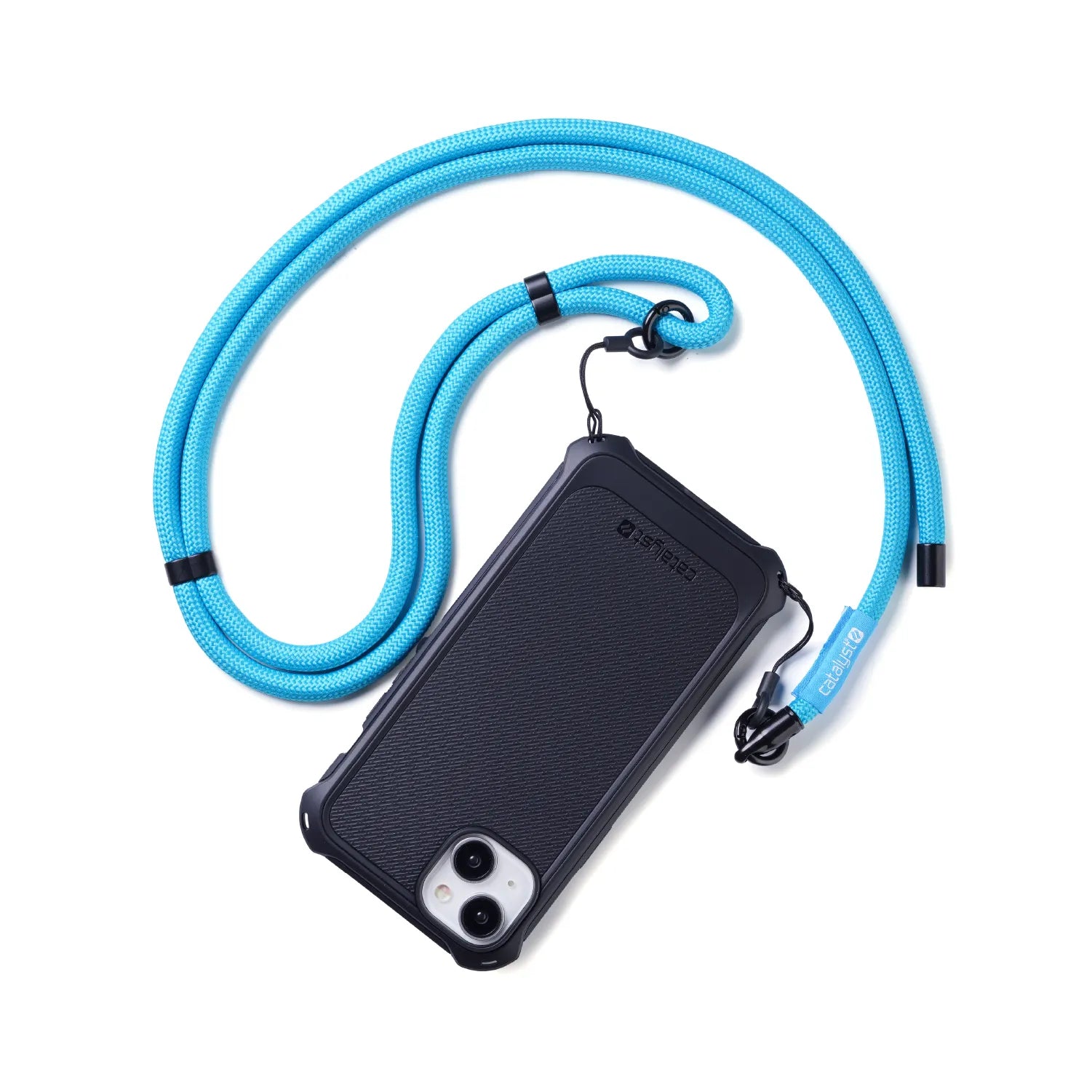Crossbody Shoulder Strap