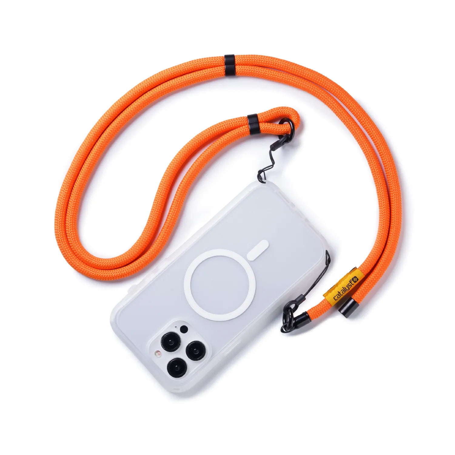 Crossbody Shoulder Strap
