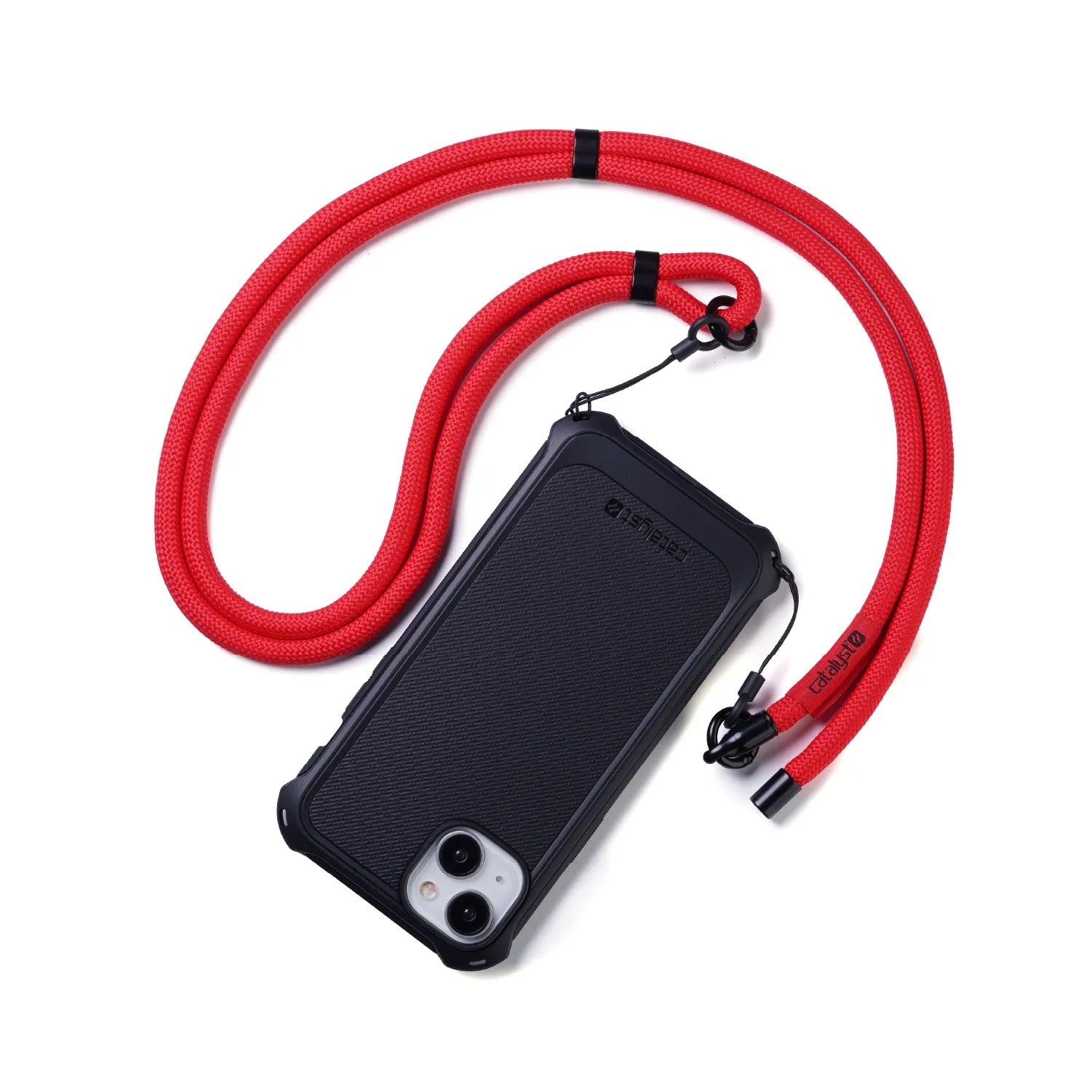Crossbody Shoulder Strap