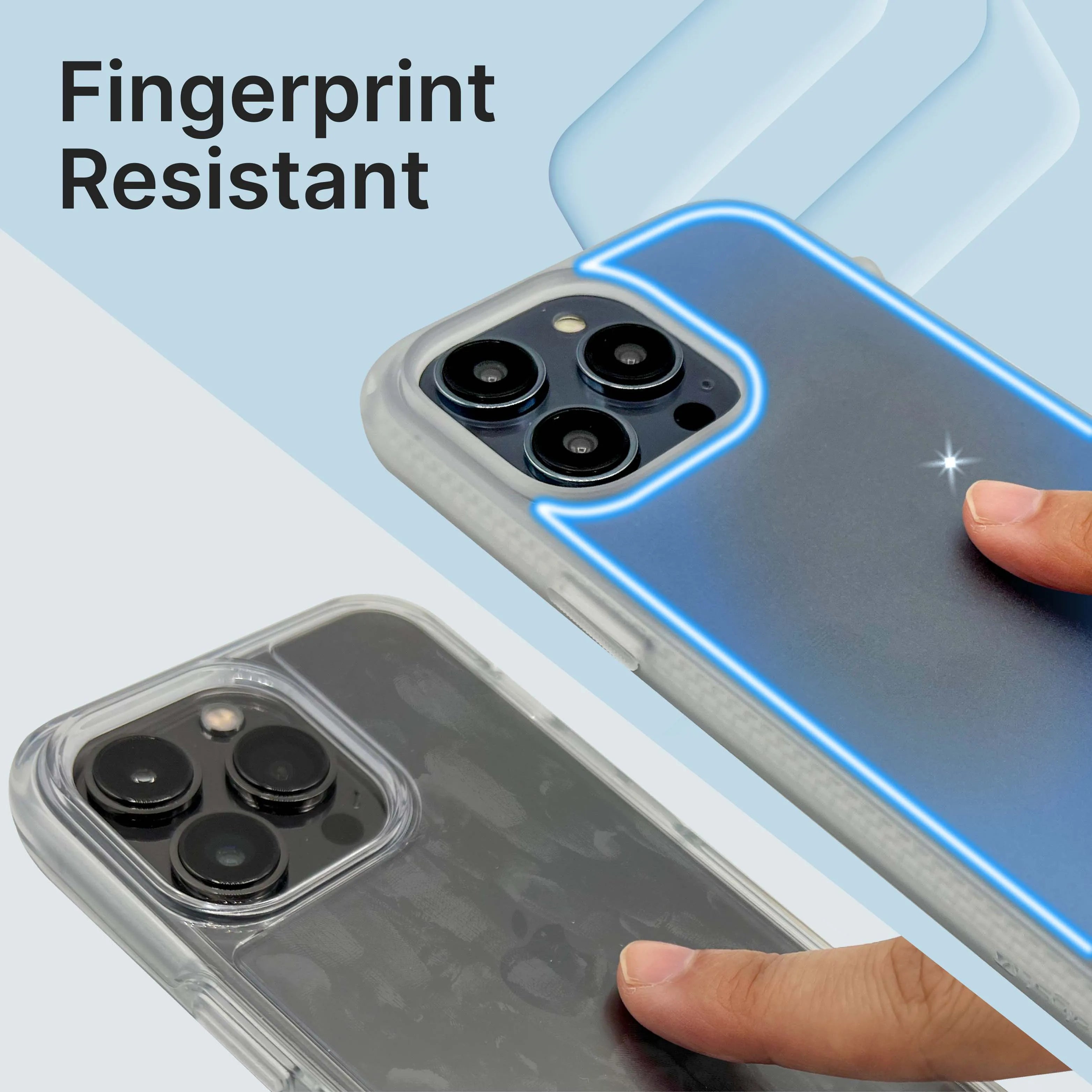 iPhone 14 Pro Max - Influence Case, MagSafe Compatible