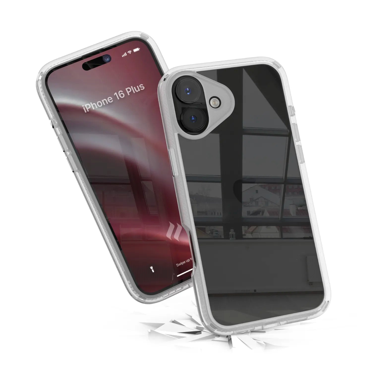 iPhone 16 Plus - Influence Case