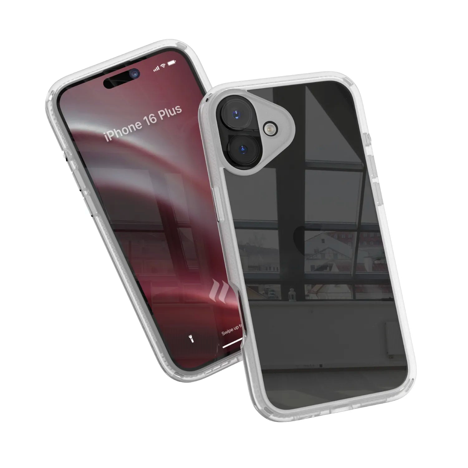 iPhone 16 Plus - Influence Case