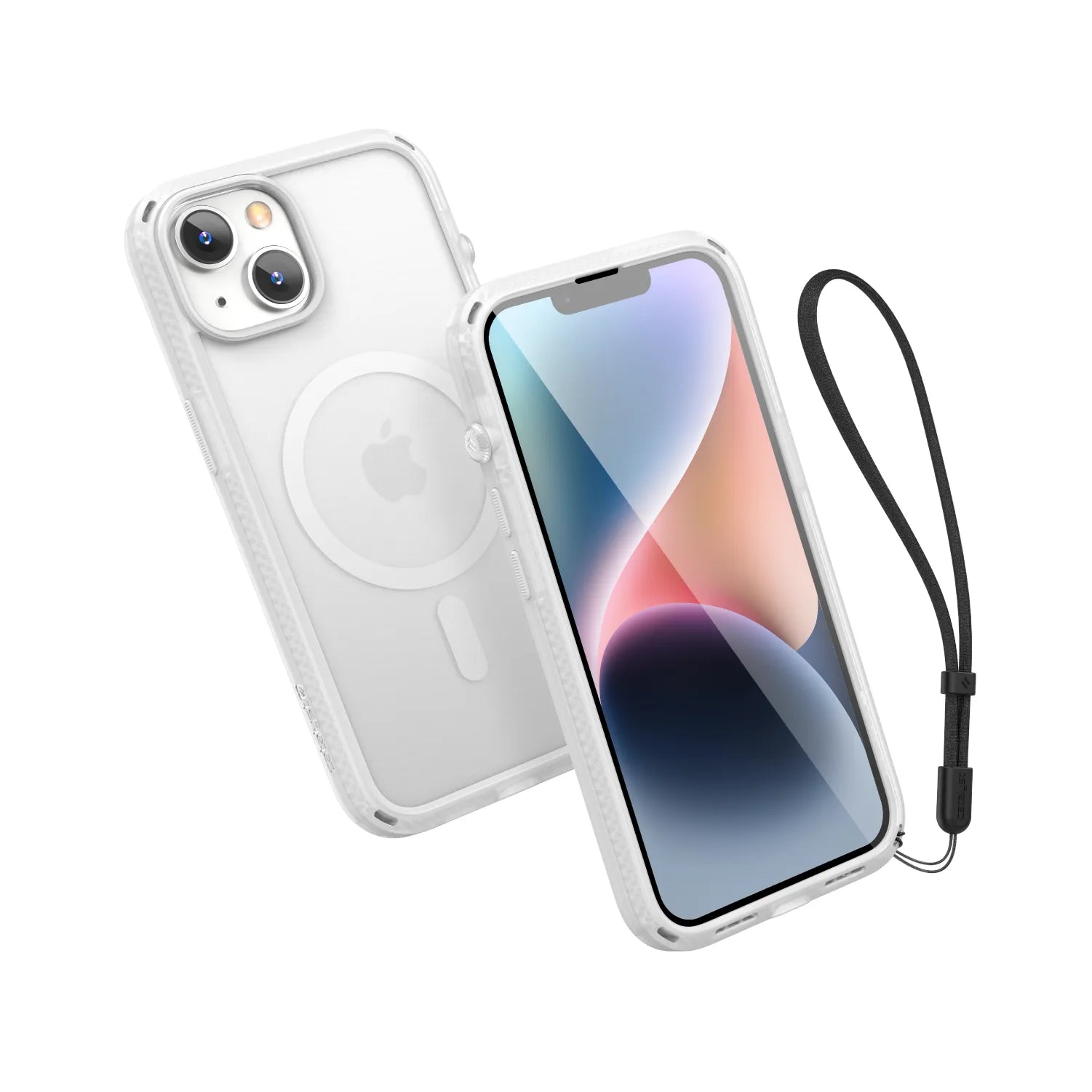 iPhone 14 Plus - Influence Case, MagSafe Compatible