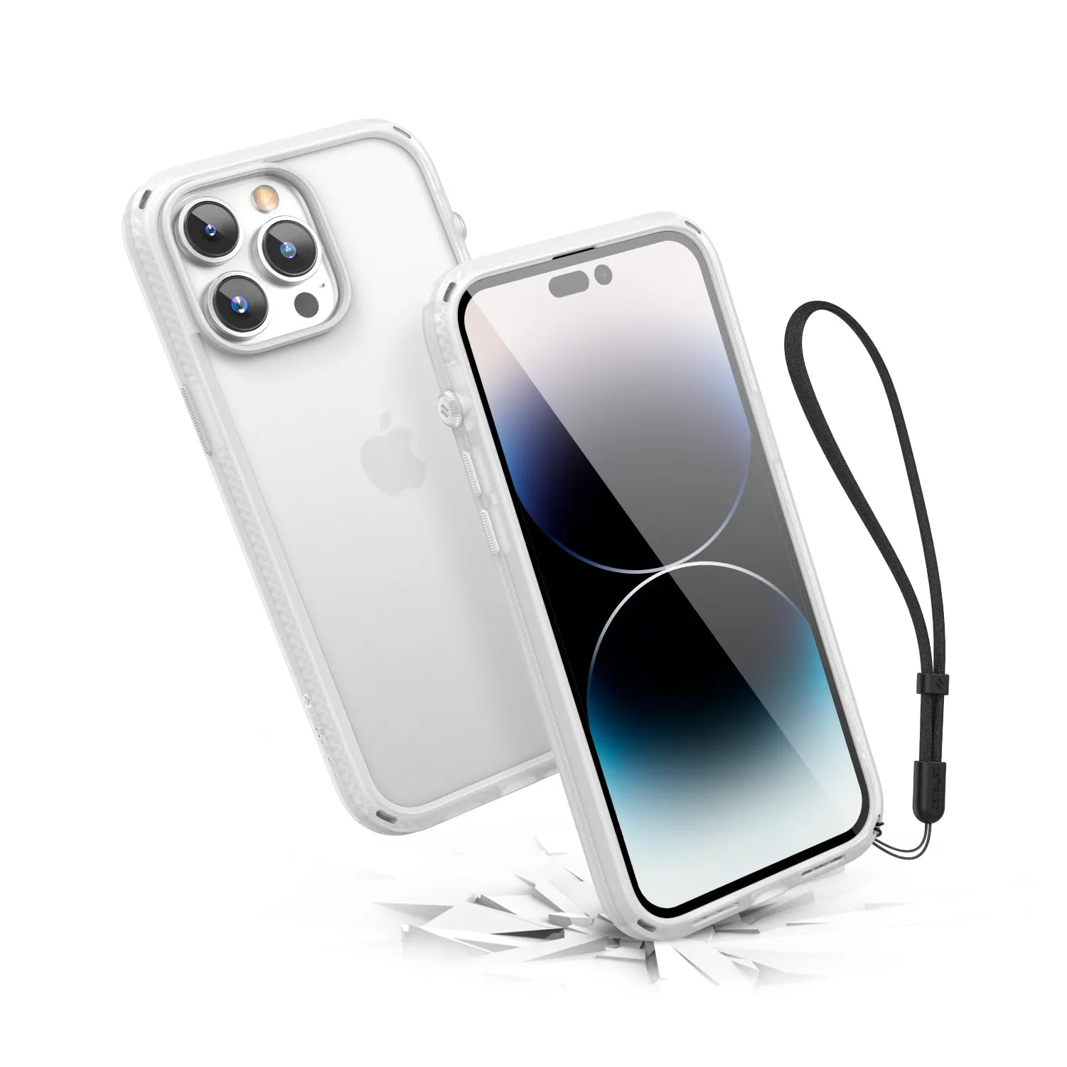 iPhone 14 Pro - Influence Case