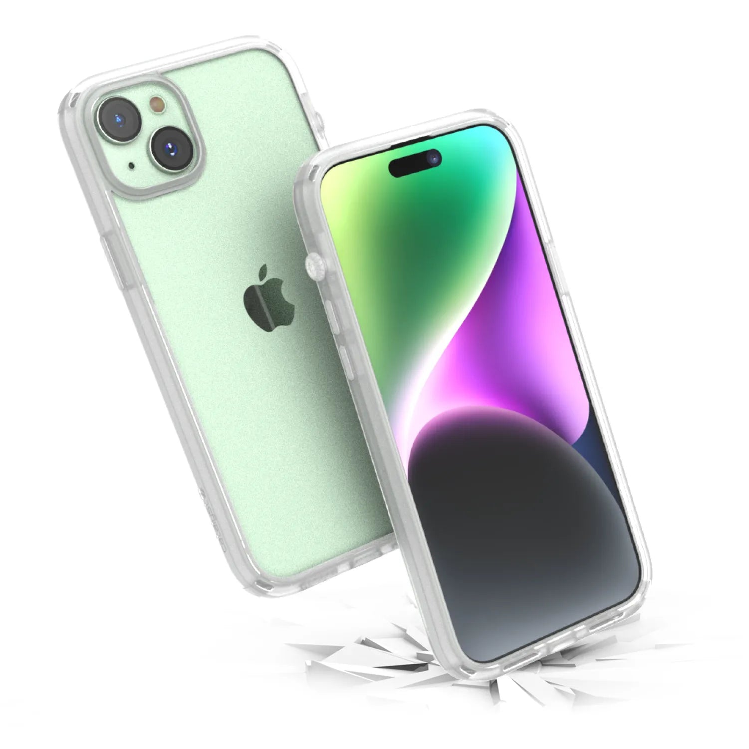 iPhone 15 Plus - Influence Case