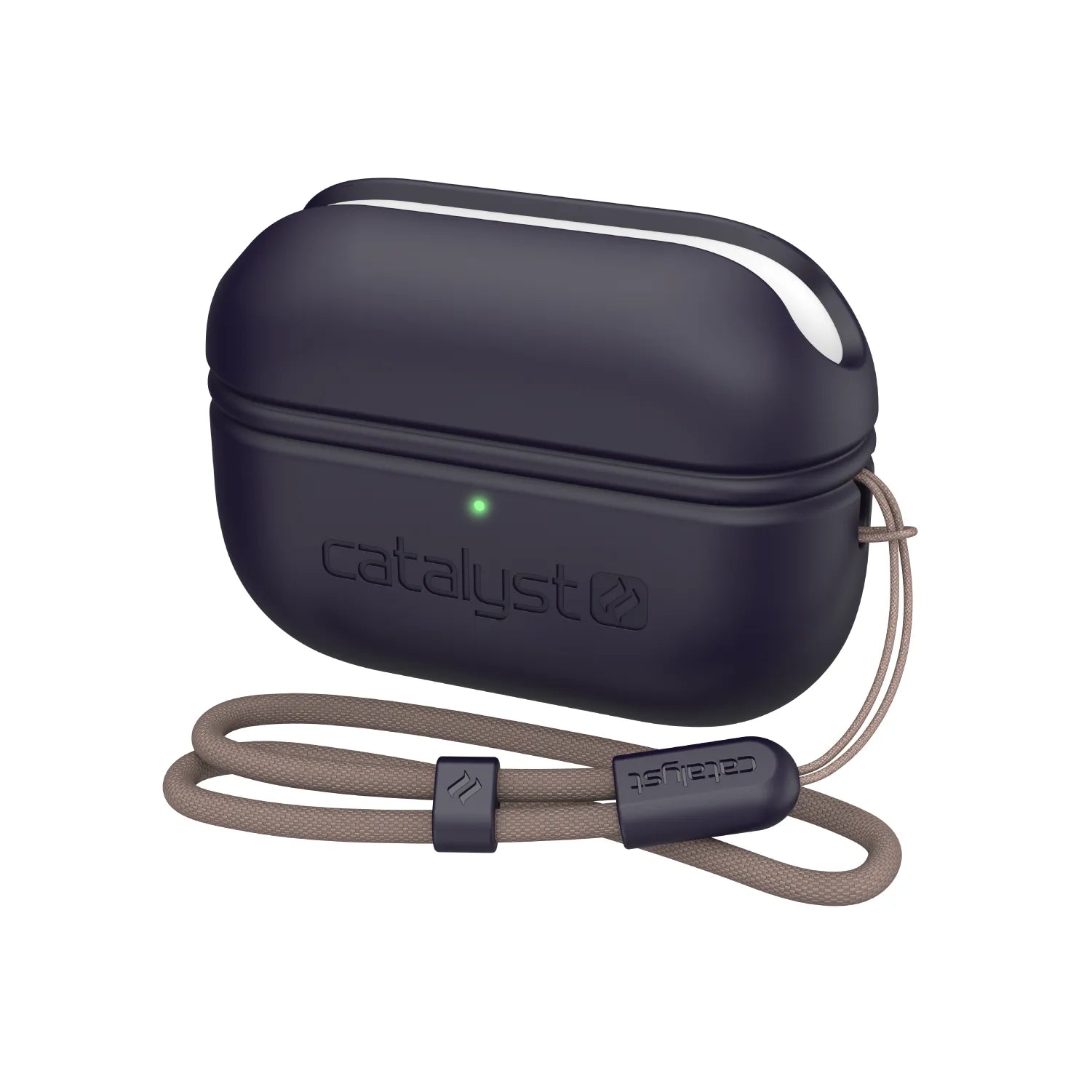 AirPods Pro (Gen 2) - Essential Case + Lanyard