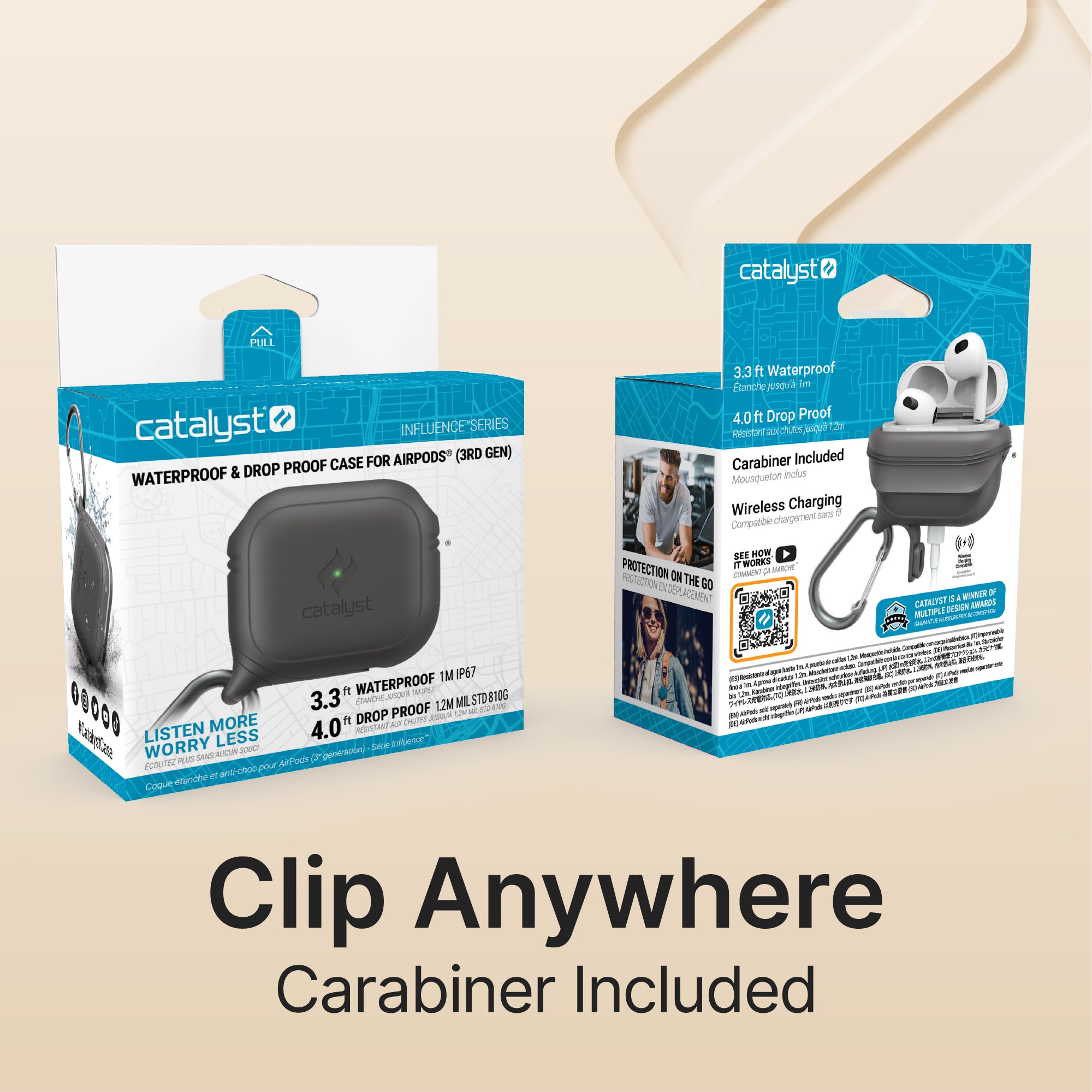 CATAPD3GRY-FBA |