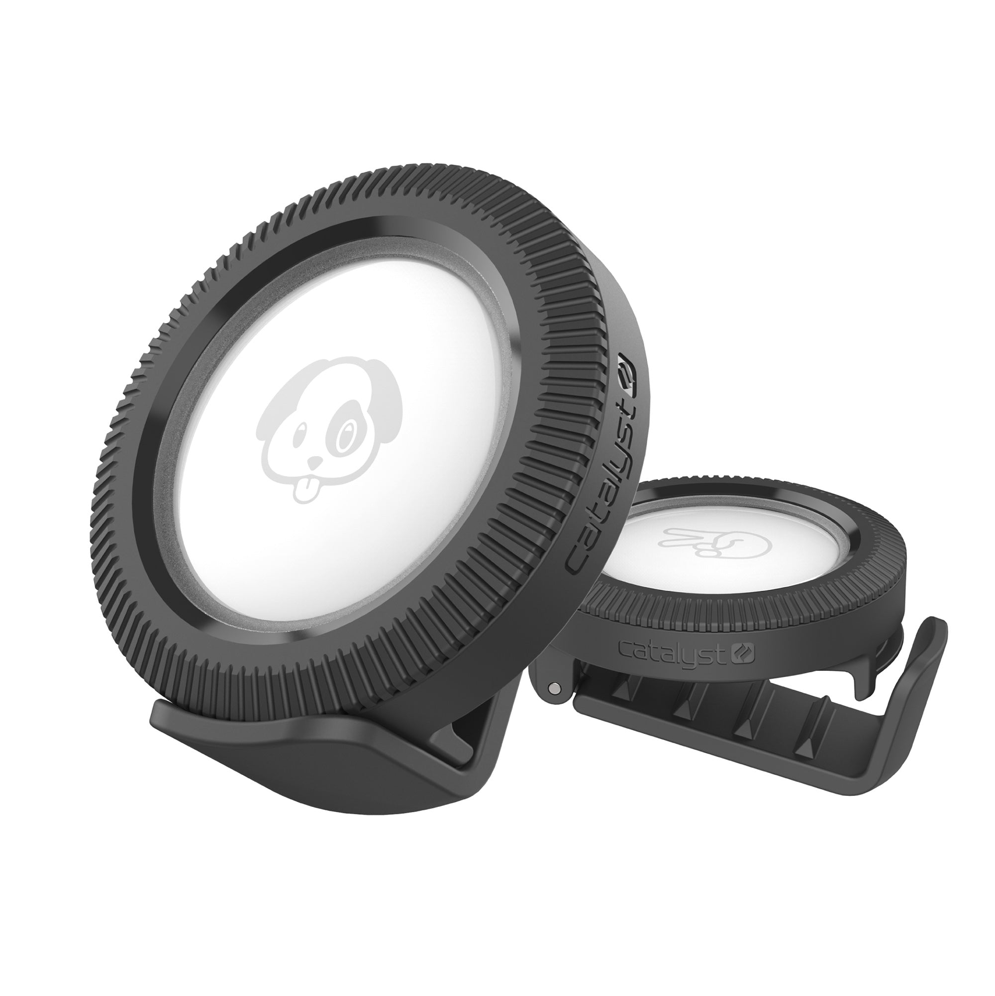 Airtag in Catalyst Case Total Protection Case