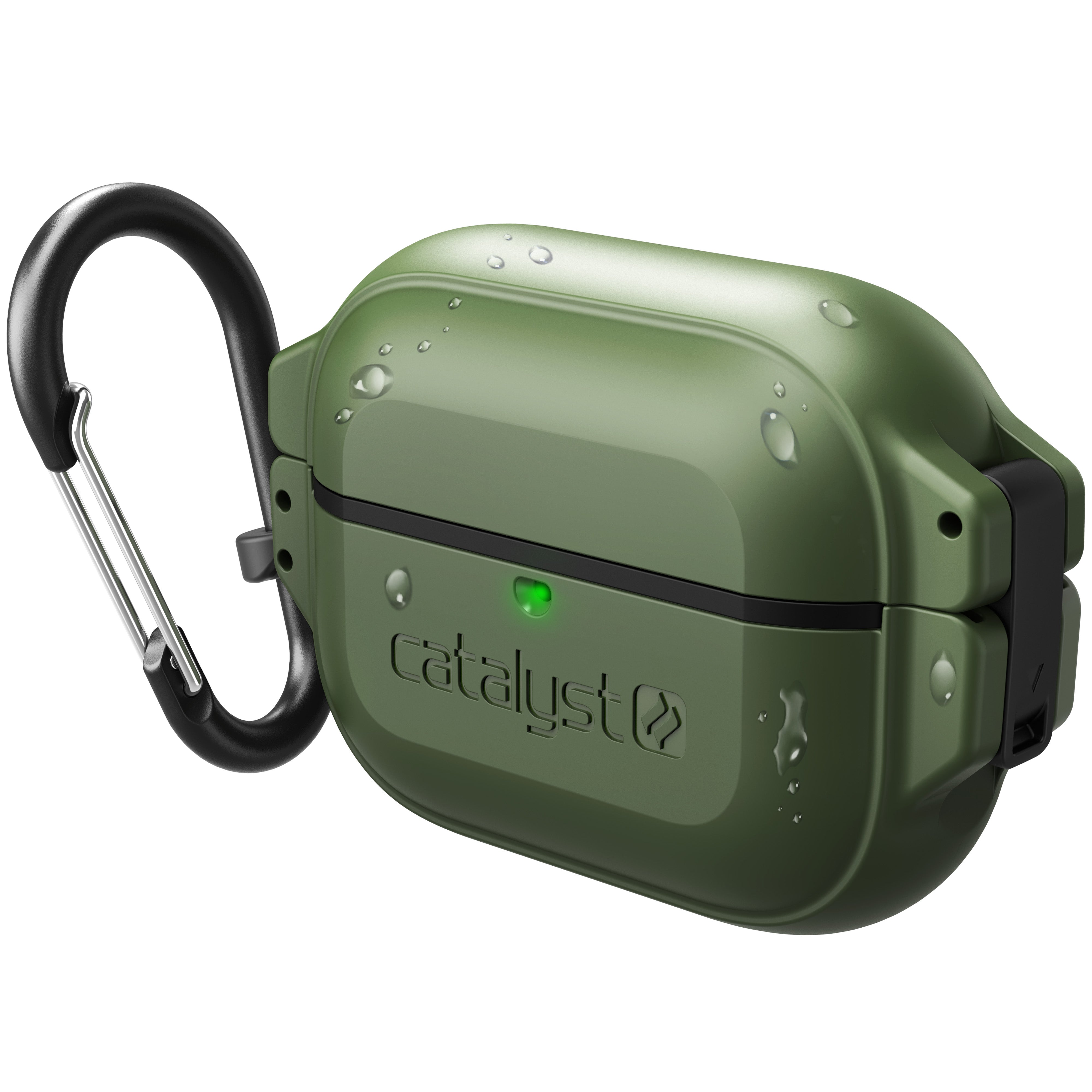 Waterproof airpods case 