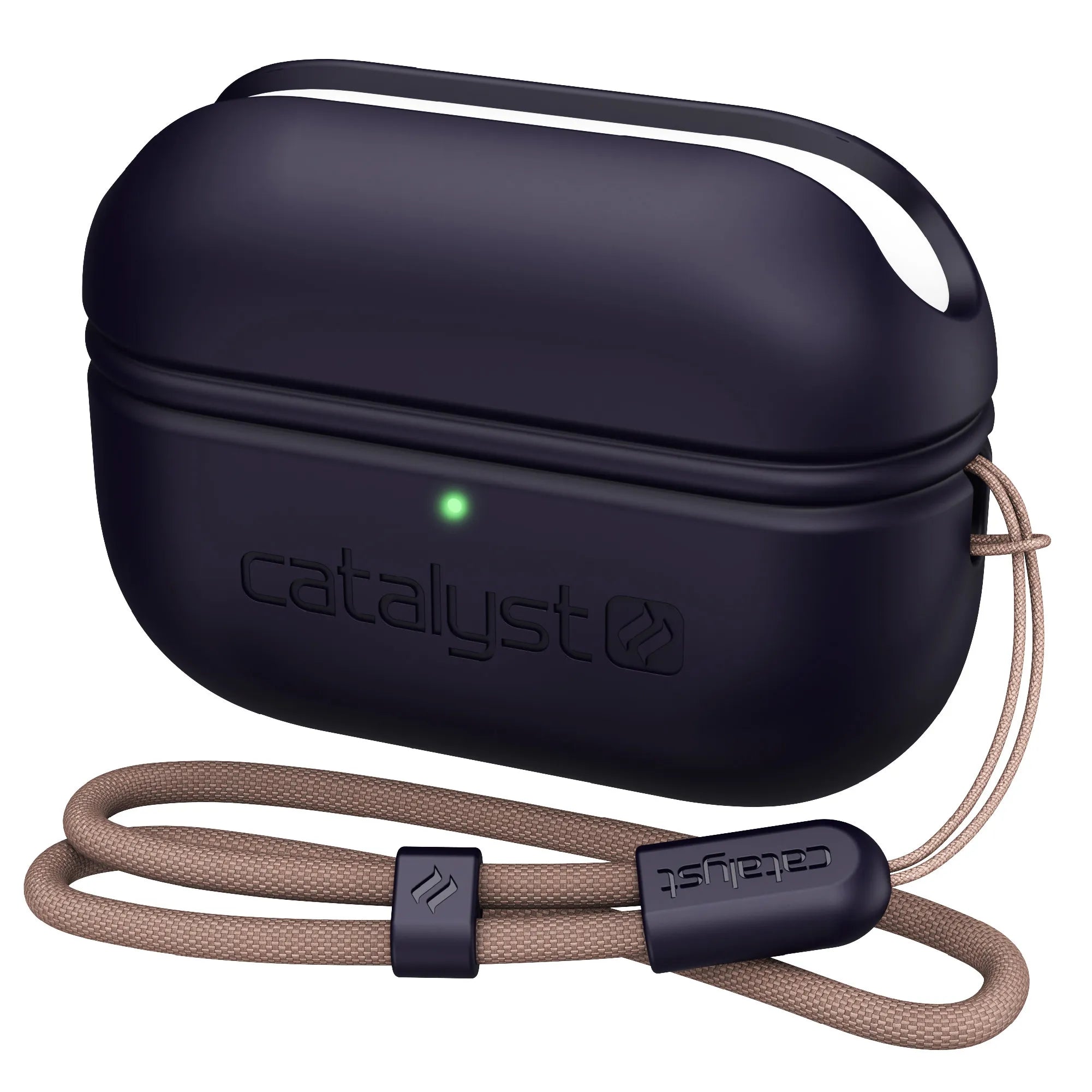 AirPods Pro (Gen 2) - Essential Case + Lanyard
