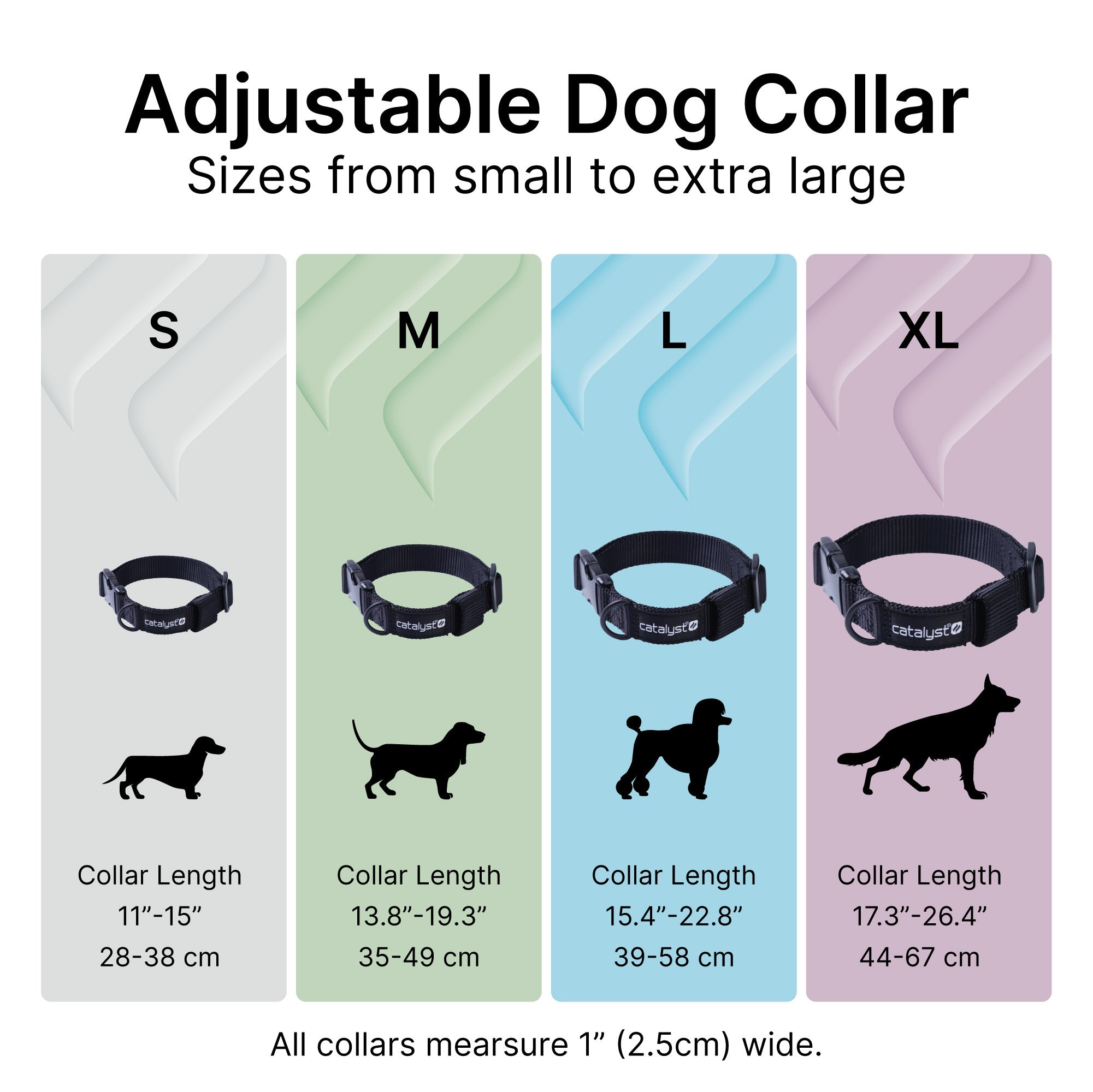 Dog Collar for AirTag