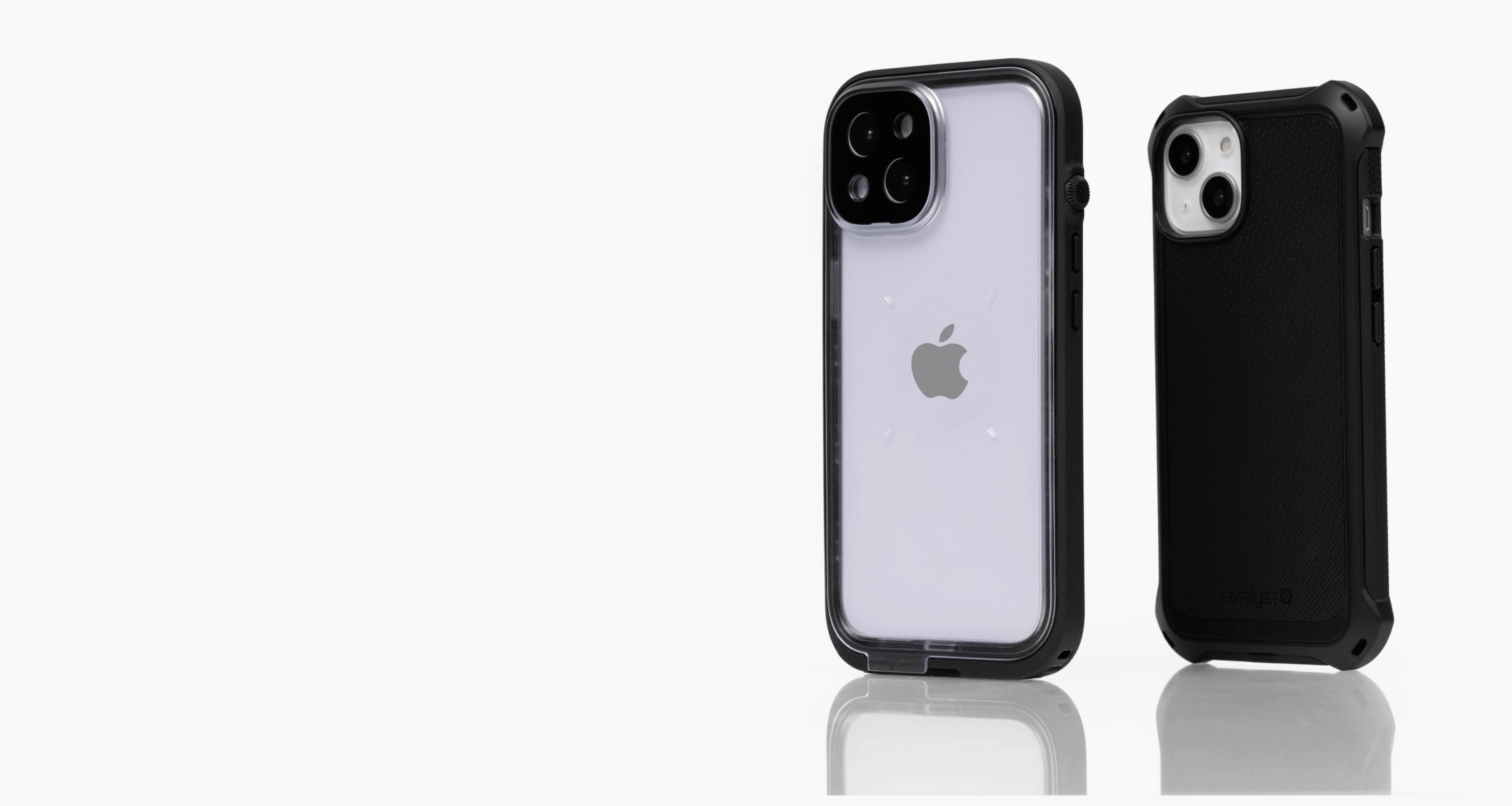  Catalyst Waterproof Total Protection Case for iPhone
