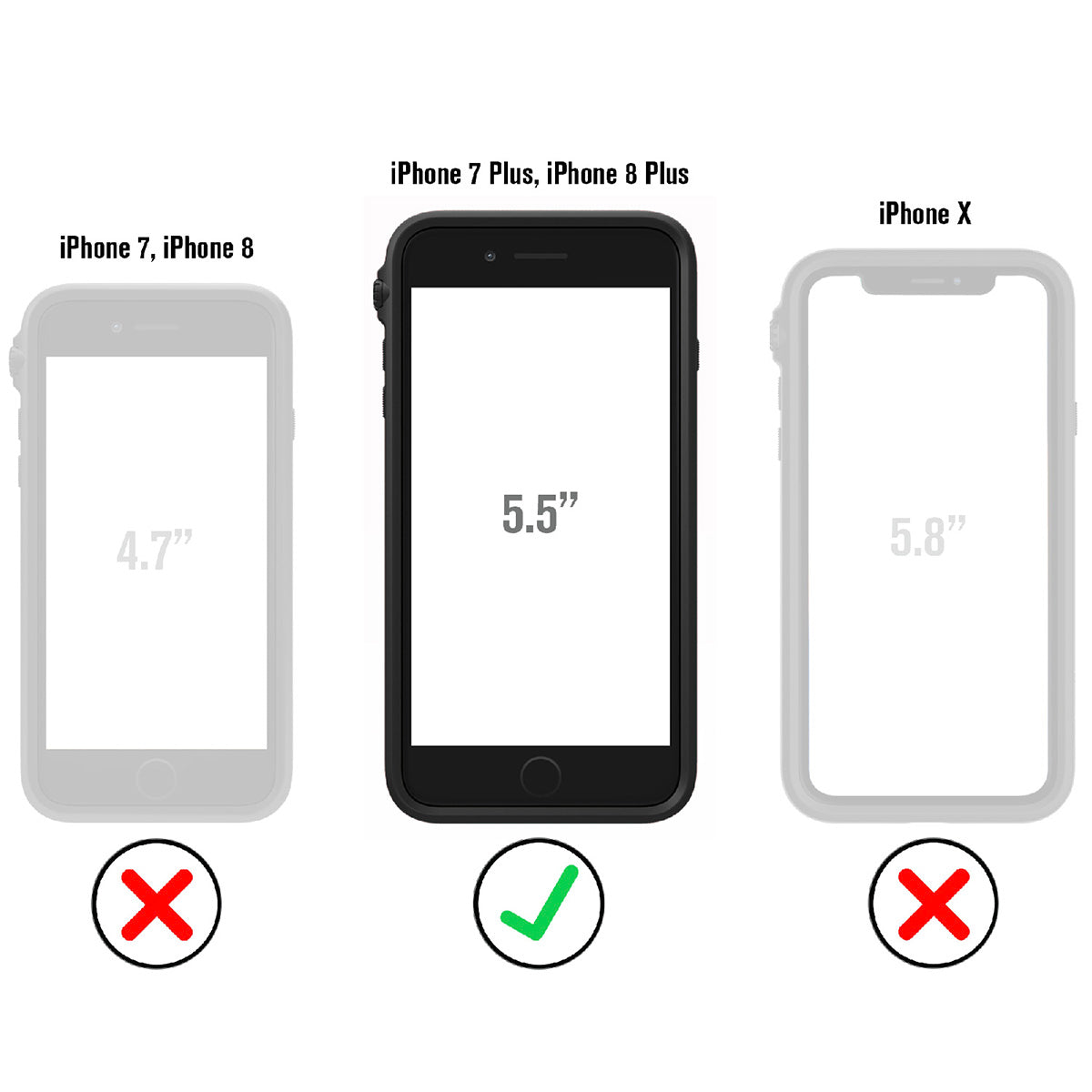 X Screen Iphone And Iphone X Size Comparison Review Phone Iphone