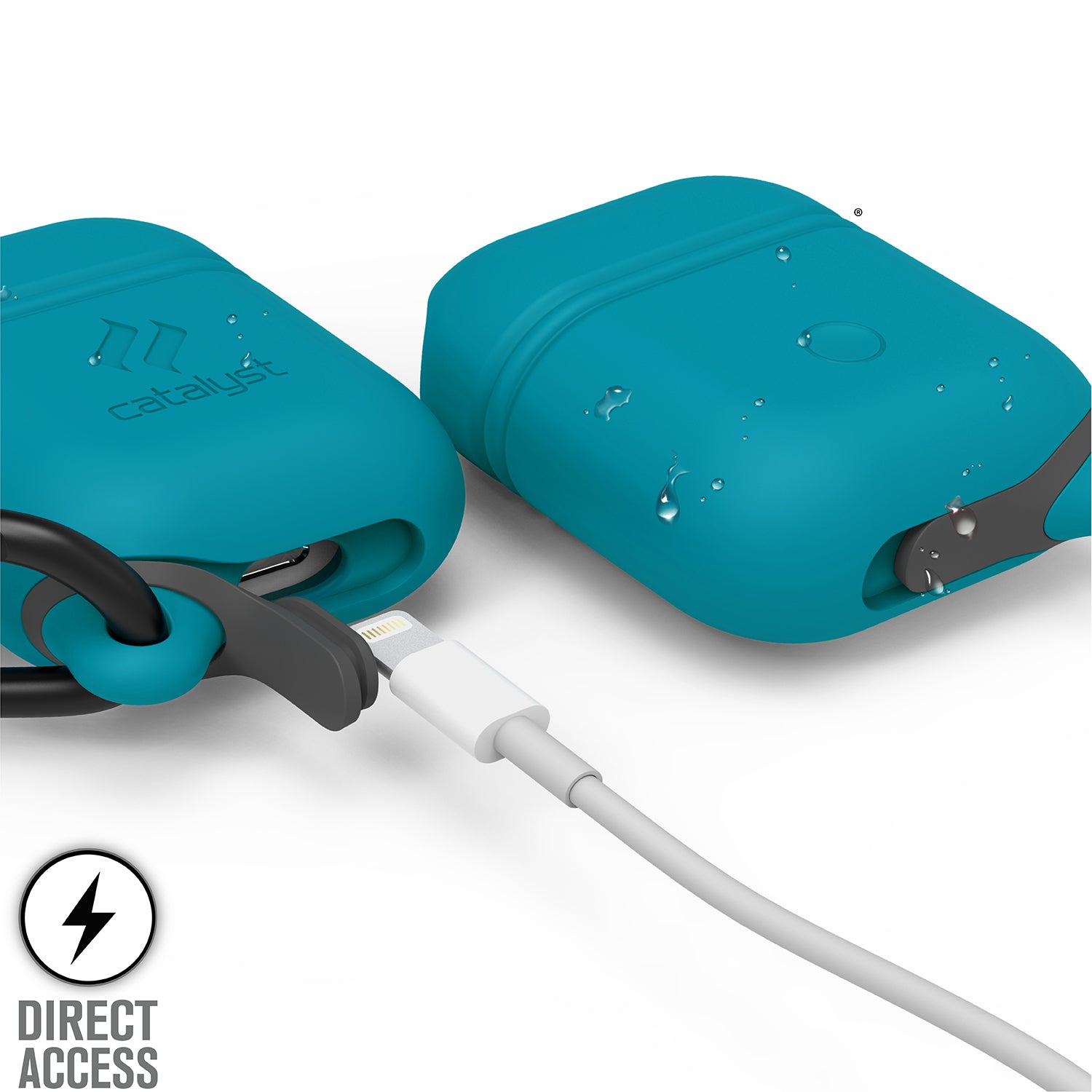 Best waterproof airpod 2025 case