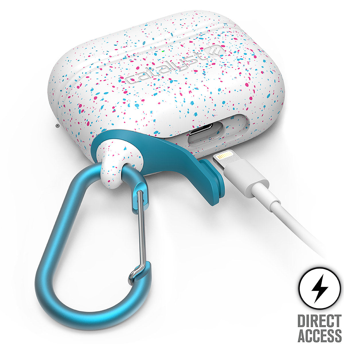 Catalyst Waterproof Case Special Edition für Apple AirPods Pro ab € 49,54 (2026