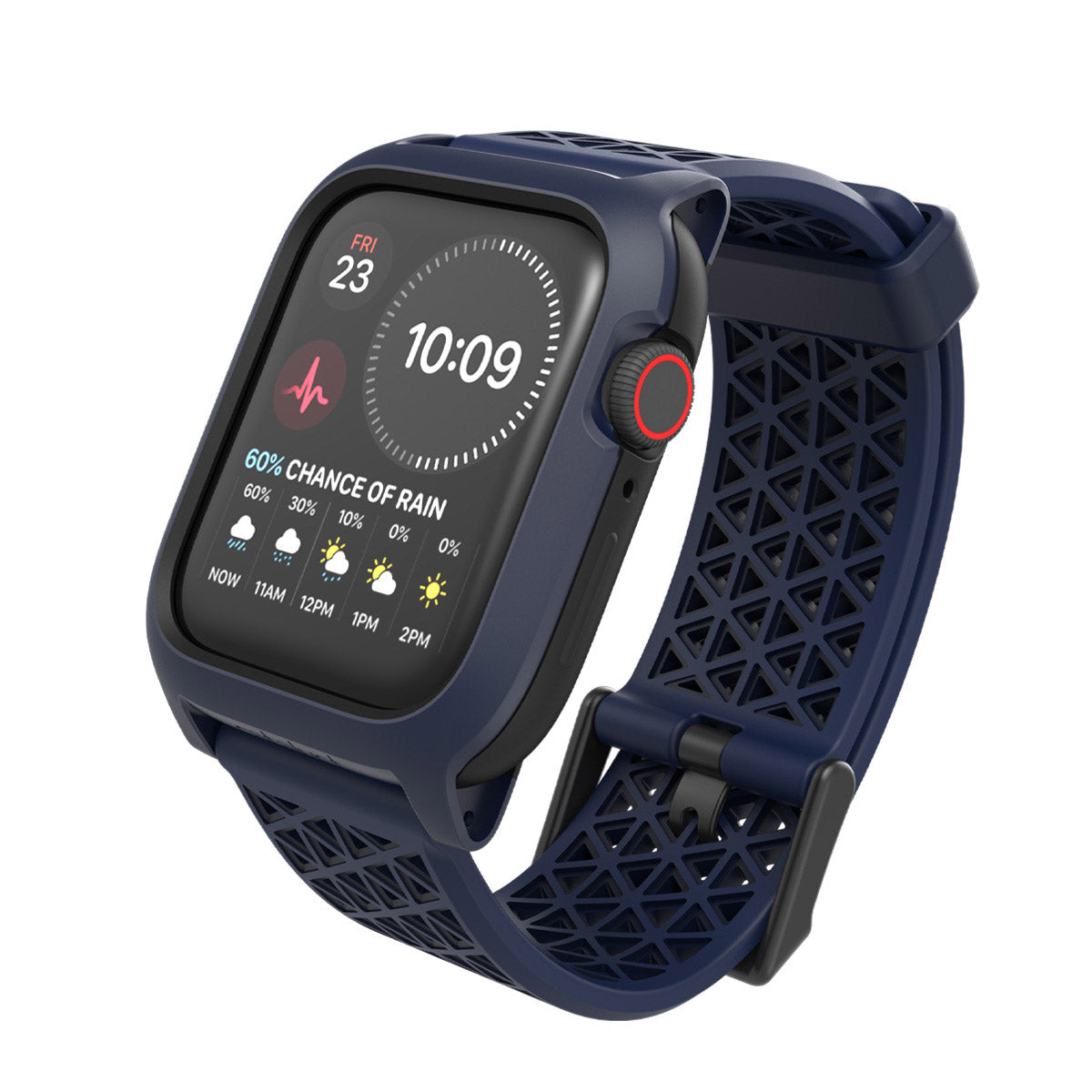 Catalyst Is The Iwatch Waterproof Series Catalyst Apple Watch