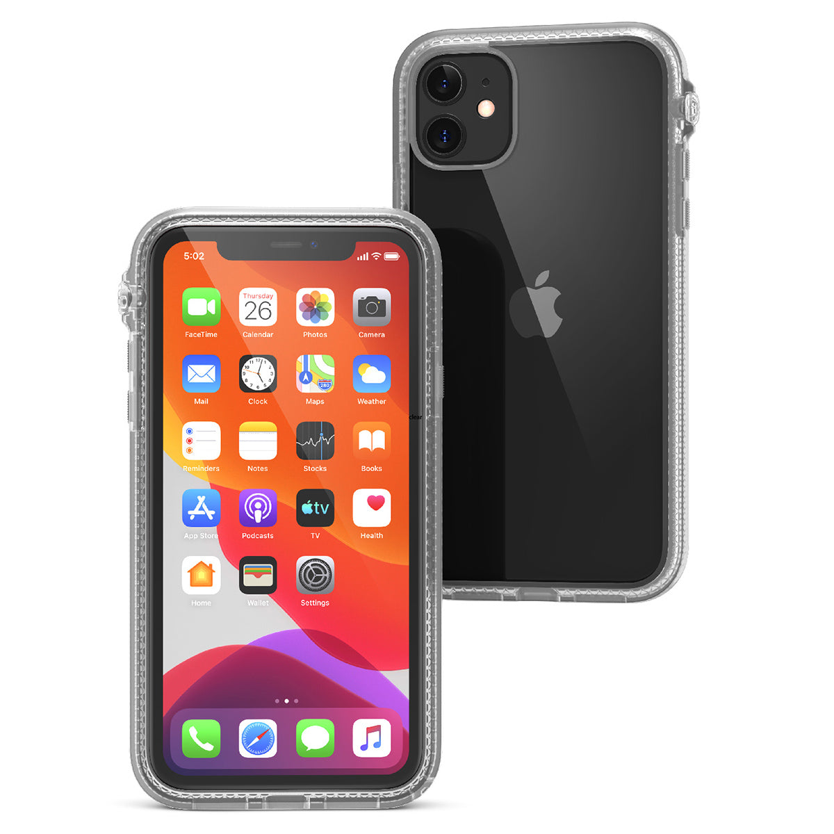 Clear Otterbox Iphone Otterbox 11 Symmetry Case Symmetry Clear