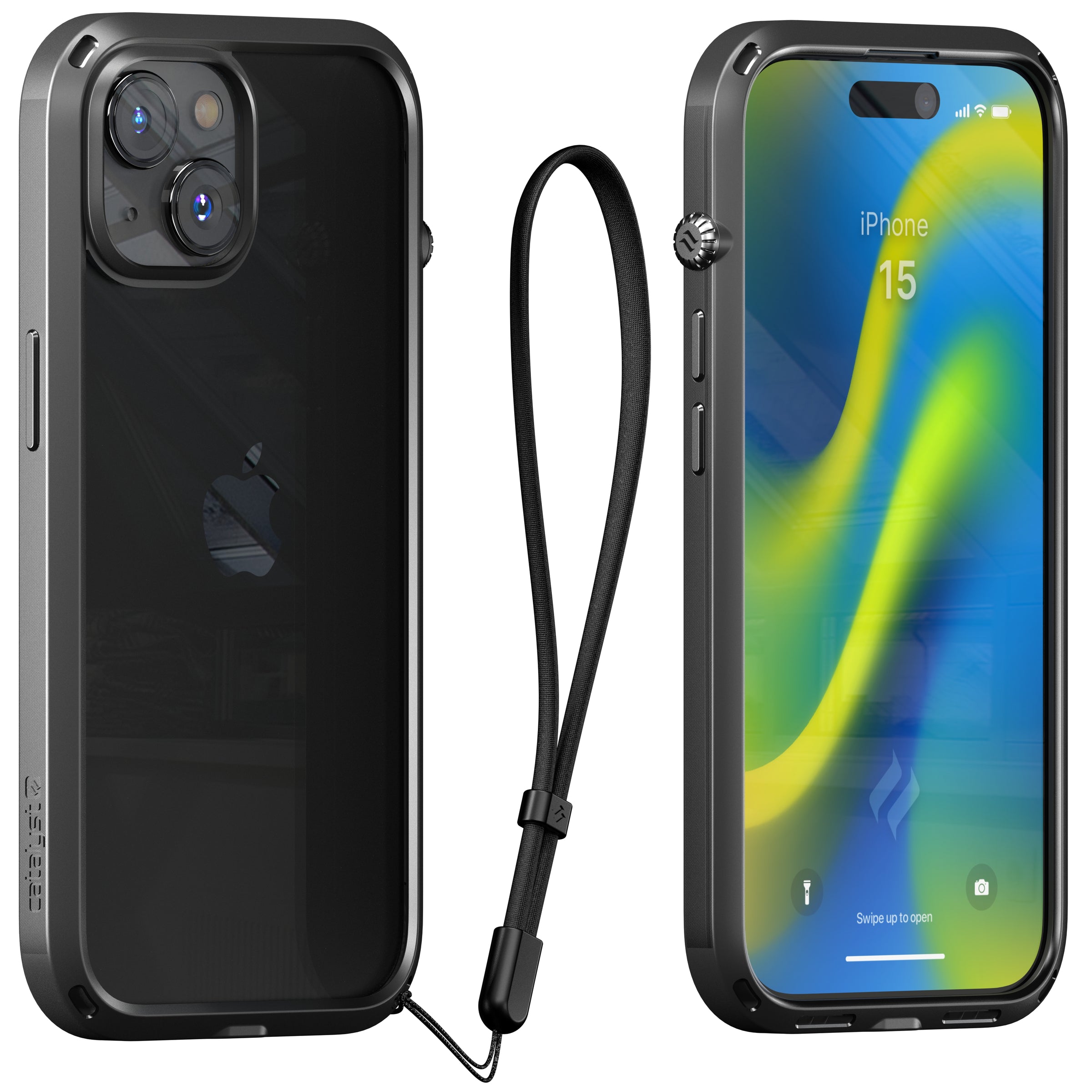 what case does iphone 15 fit