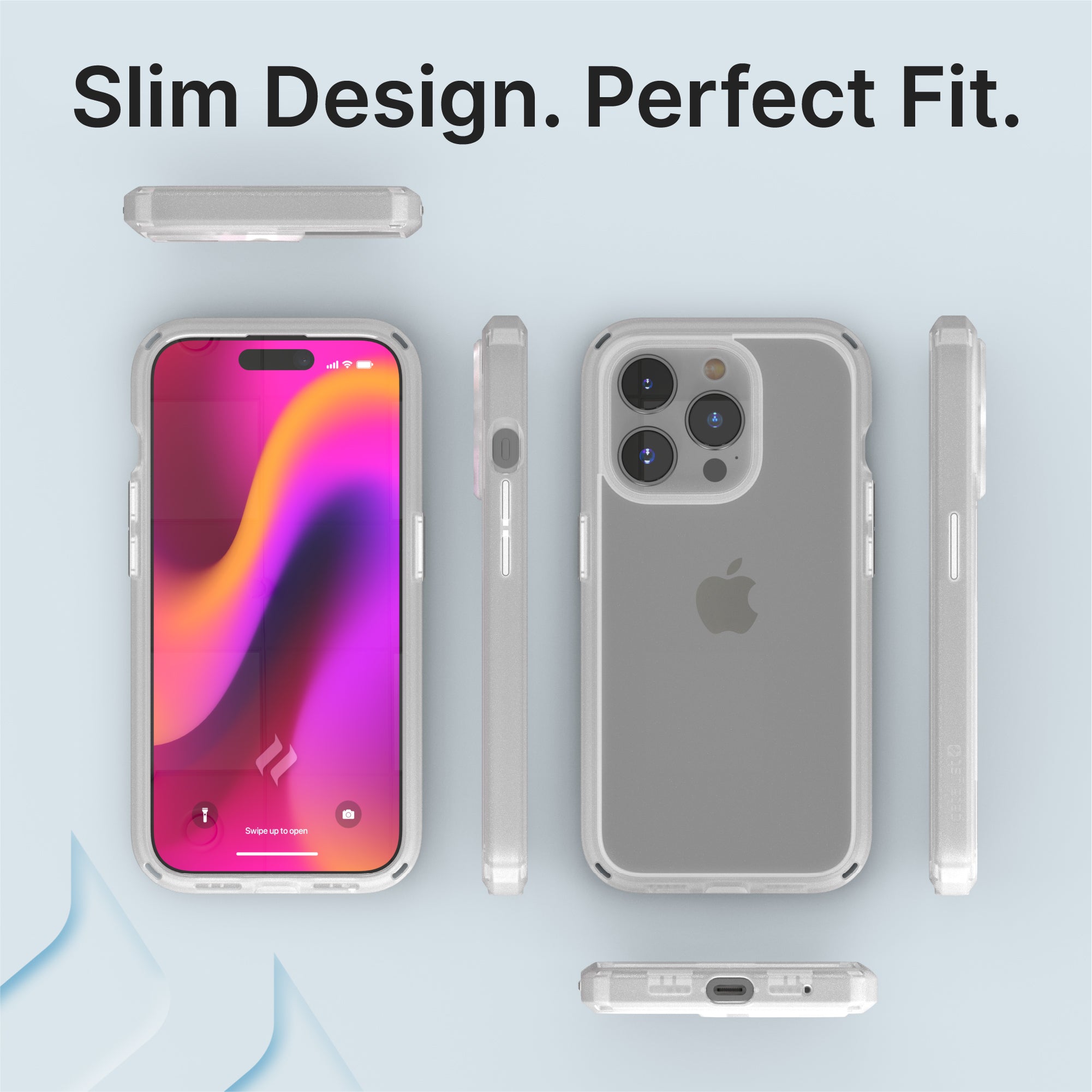 iPhone 15 Pro Cases & Covers