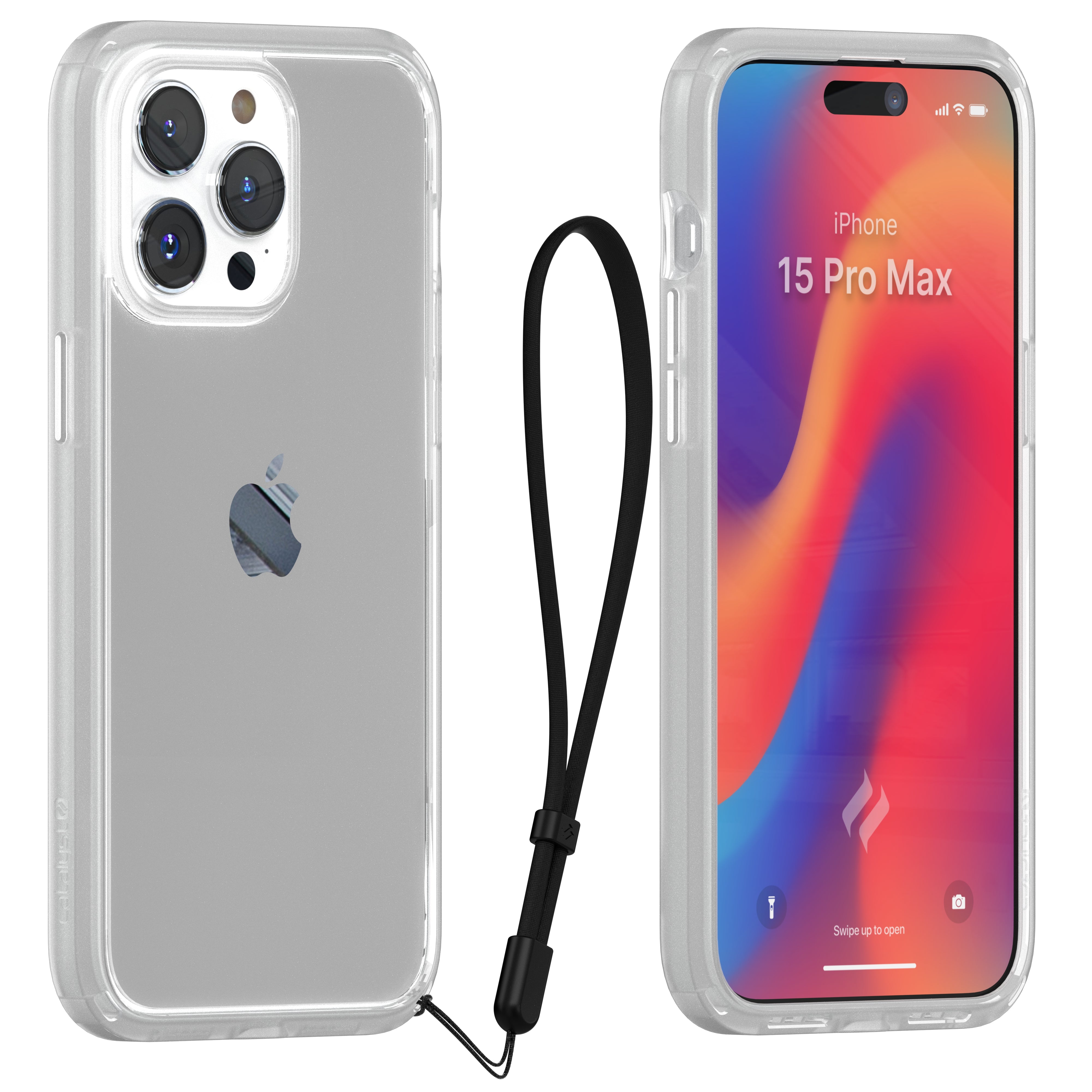 iPhone 15 Series - Influence Case