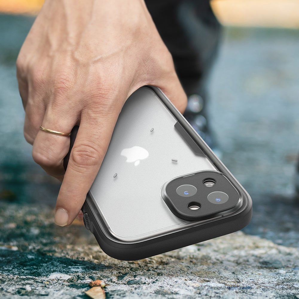 iPhone 13 Series - Waterproof Case, Total Protection