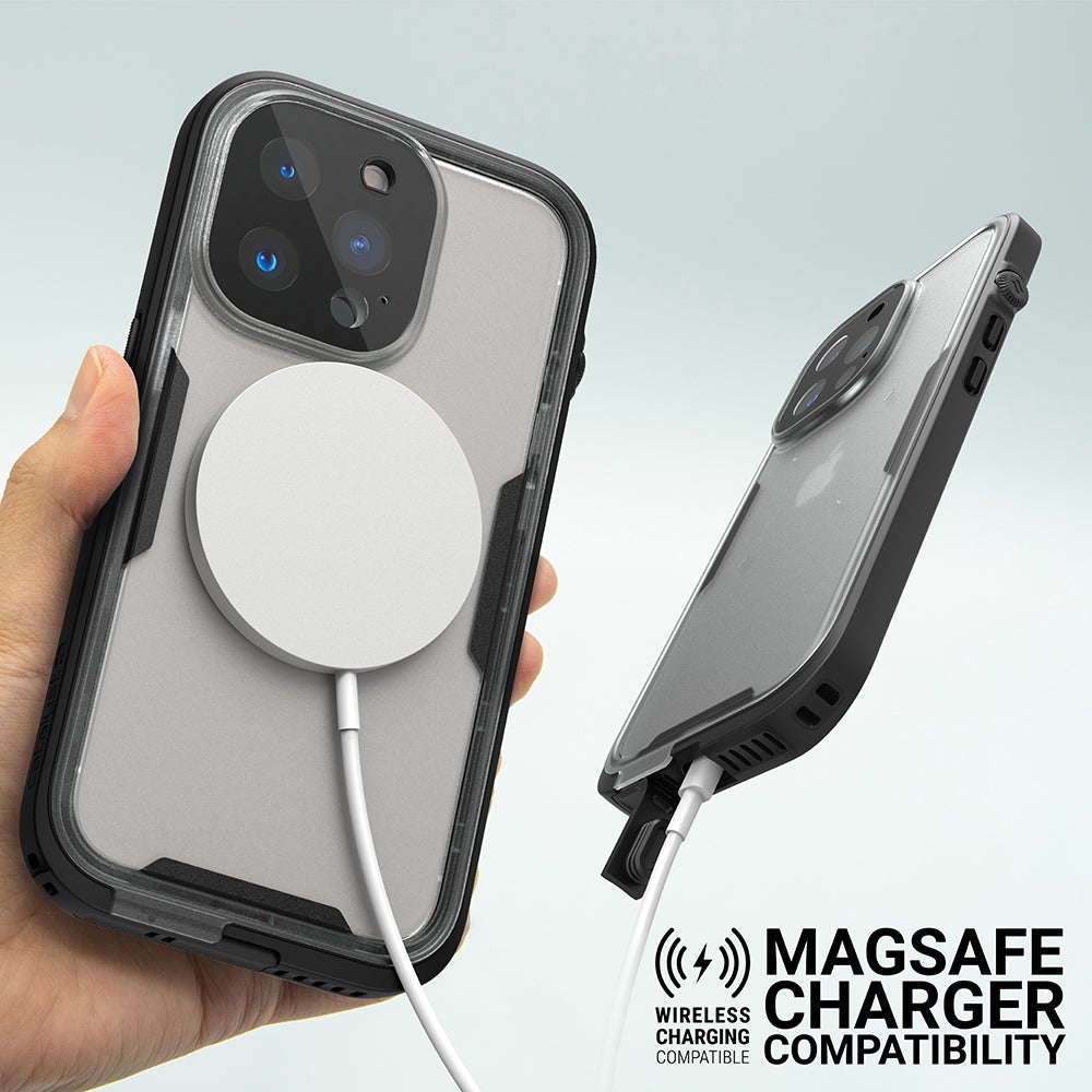  Catalyst Waterproof Total Protection Case for iPhone