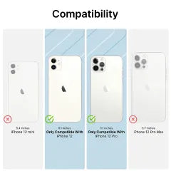 iPhone 12 / 12 Pro - Influence Case