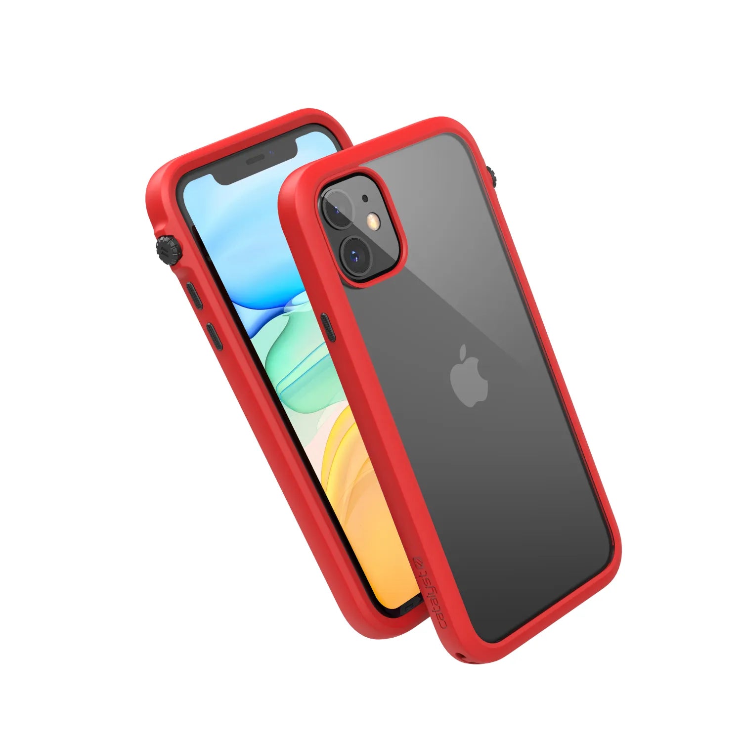 iPhone 11 - Impact Protection Case