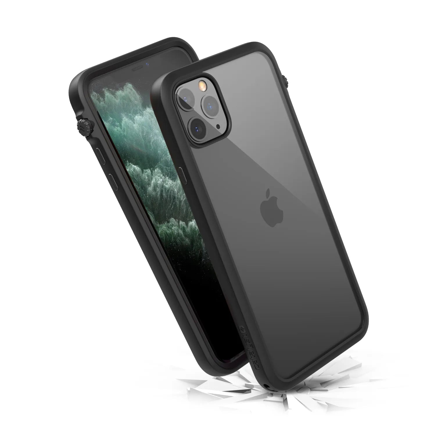iPhone 11 Pro Max - Impact Protection Case