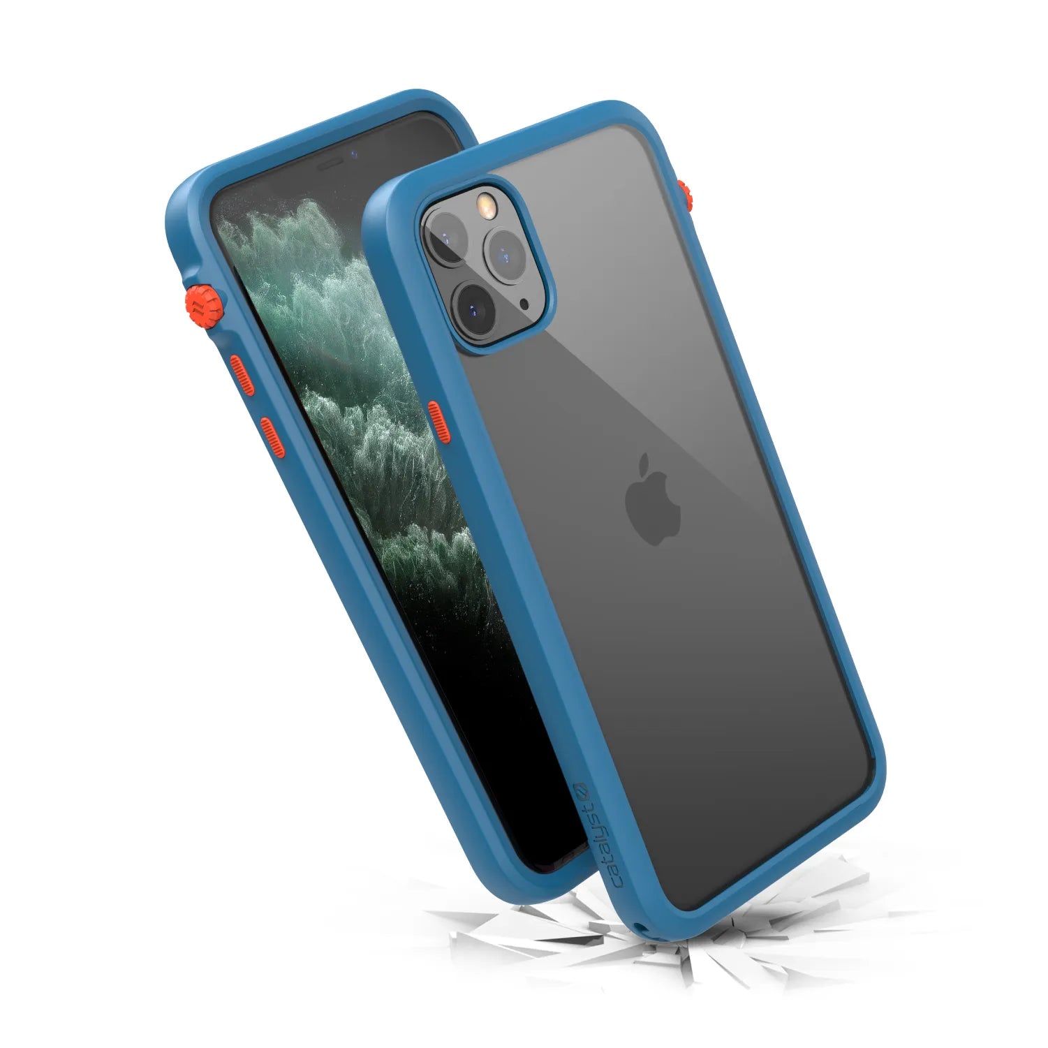 iPhone 11 Pro Max - Impact Protection Case