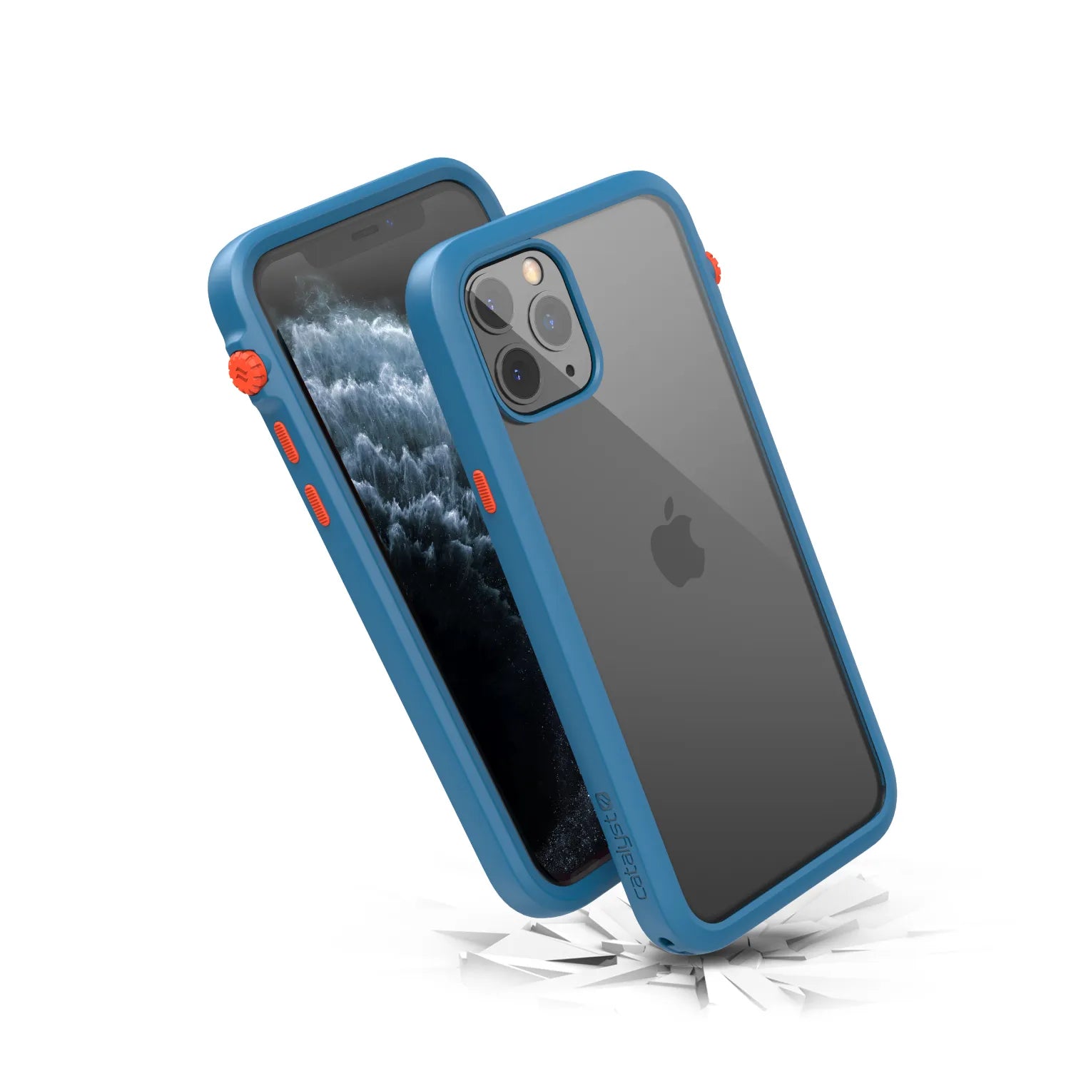 iPhone 11 Pro - Impact Protection Case