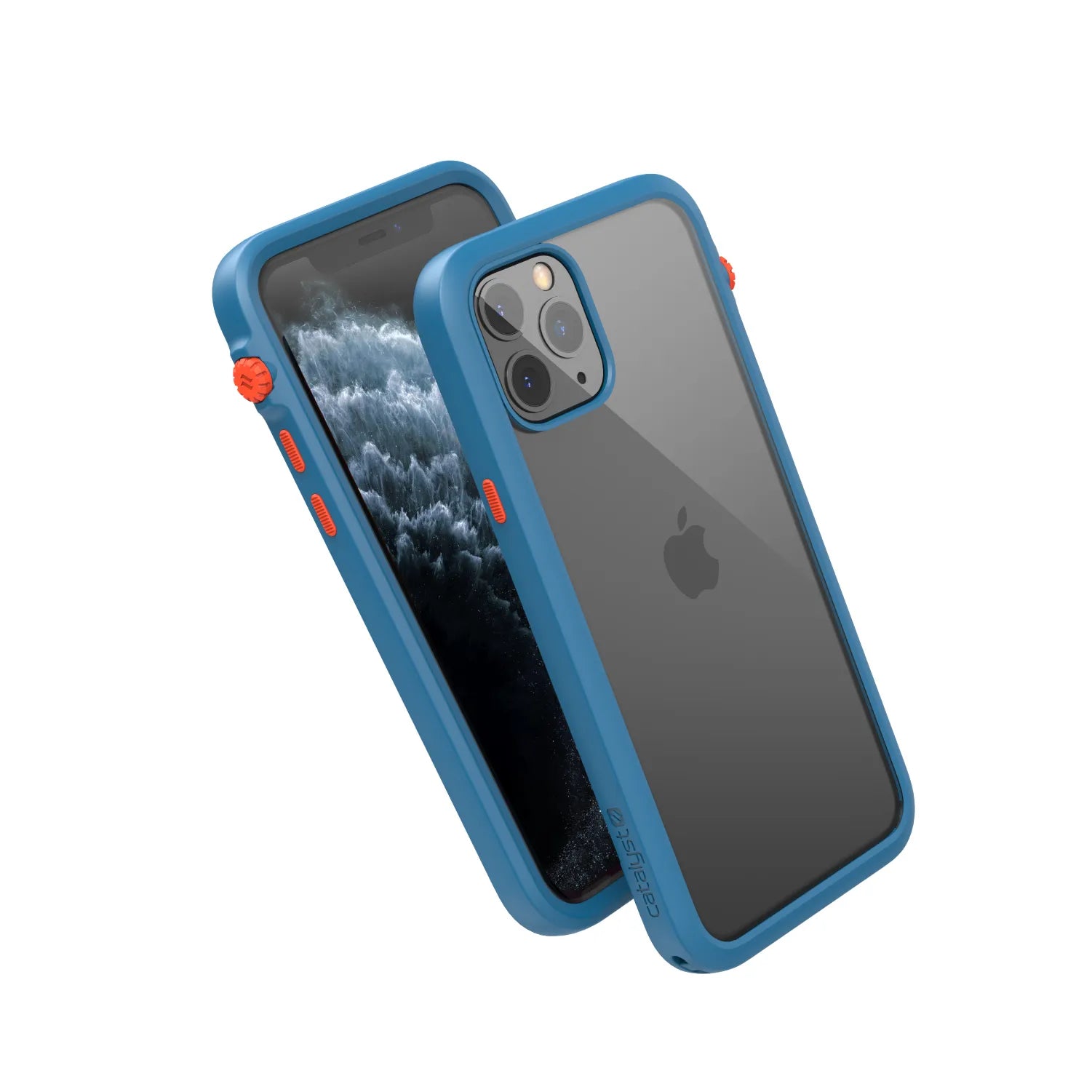iPhone 11 Pro - Impact Protection Case