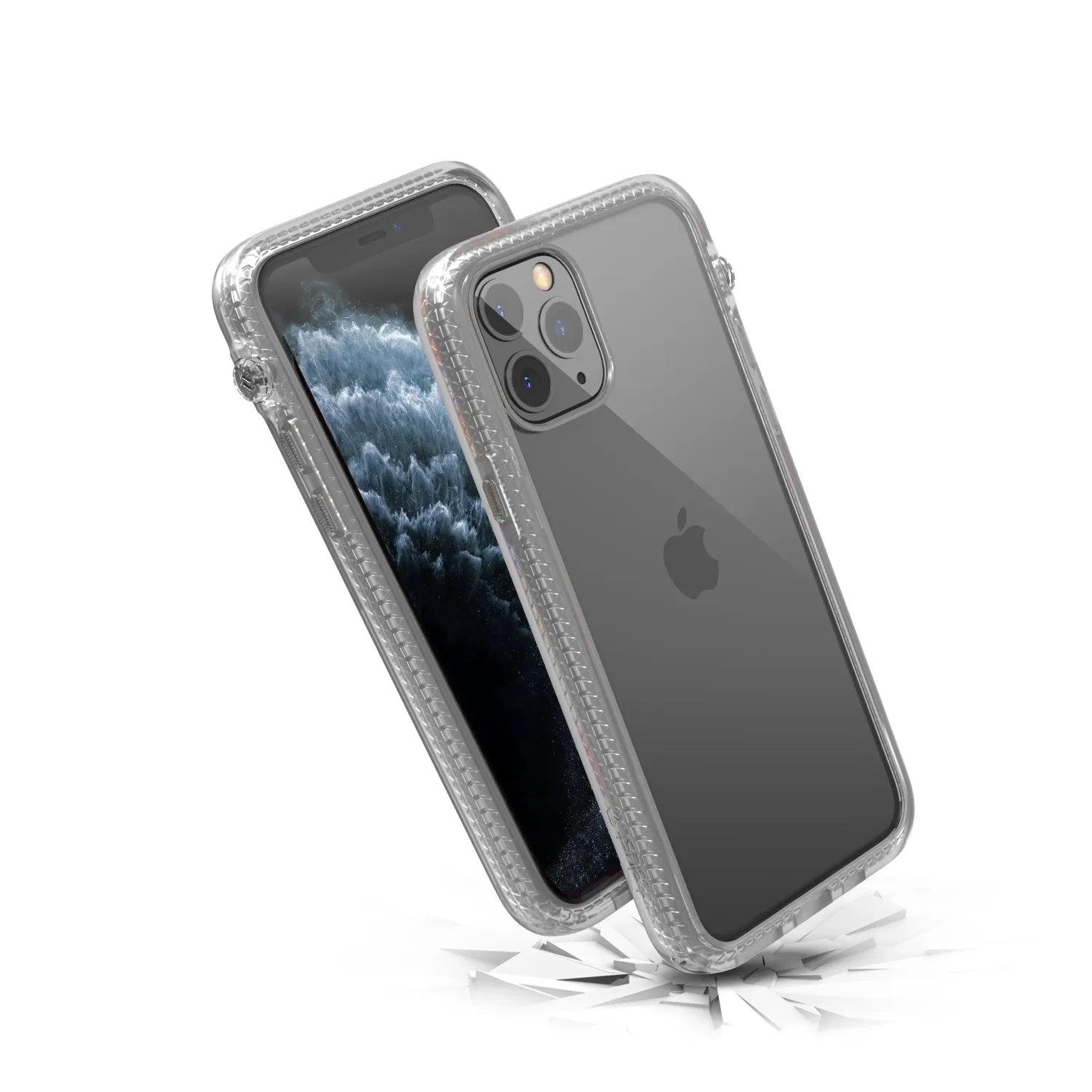 iPhone 11 Pro - Impact Protection Case