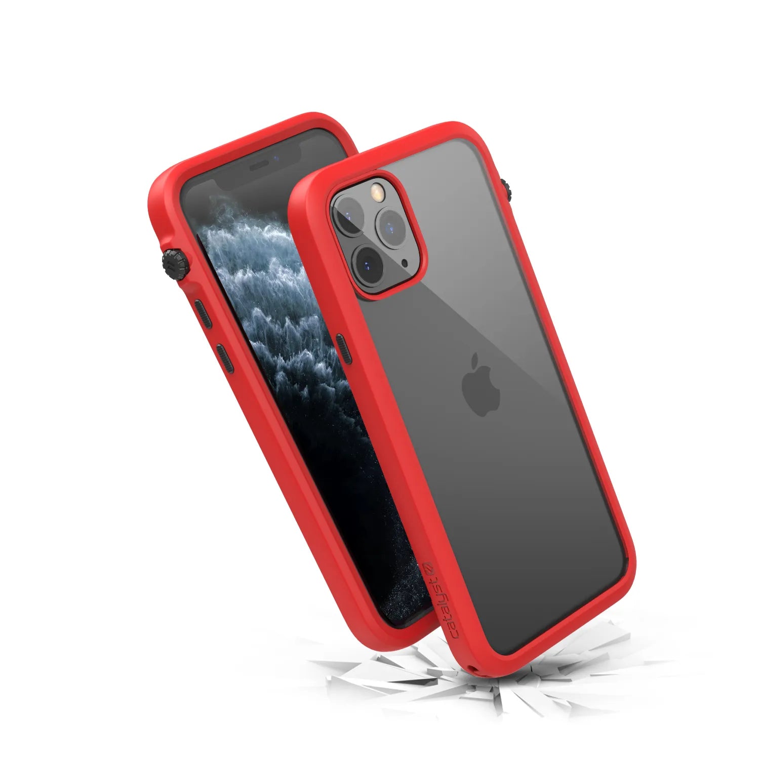 iPhone 11 Pro - Impact Protection Case
