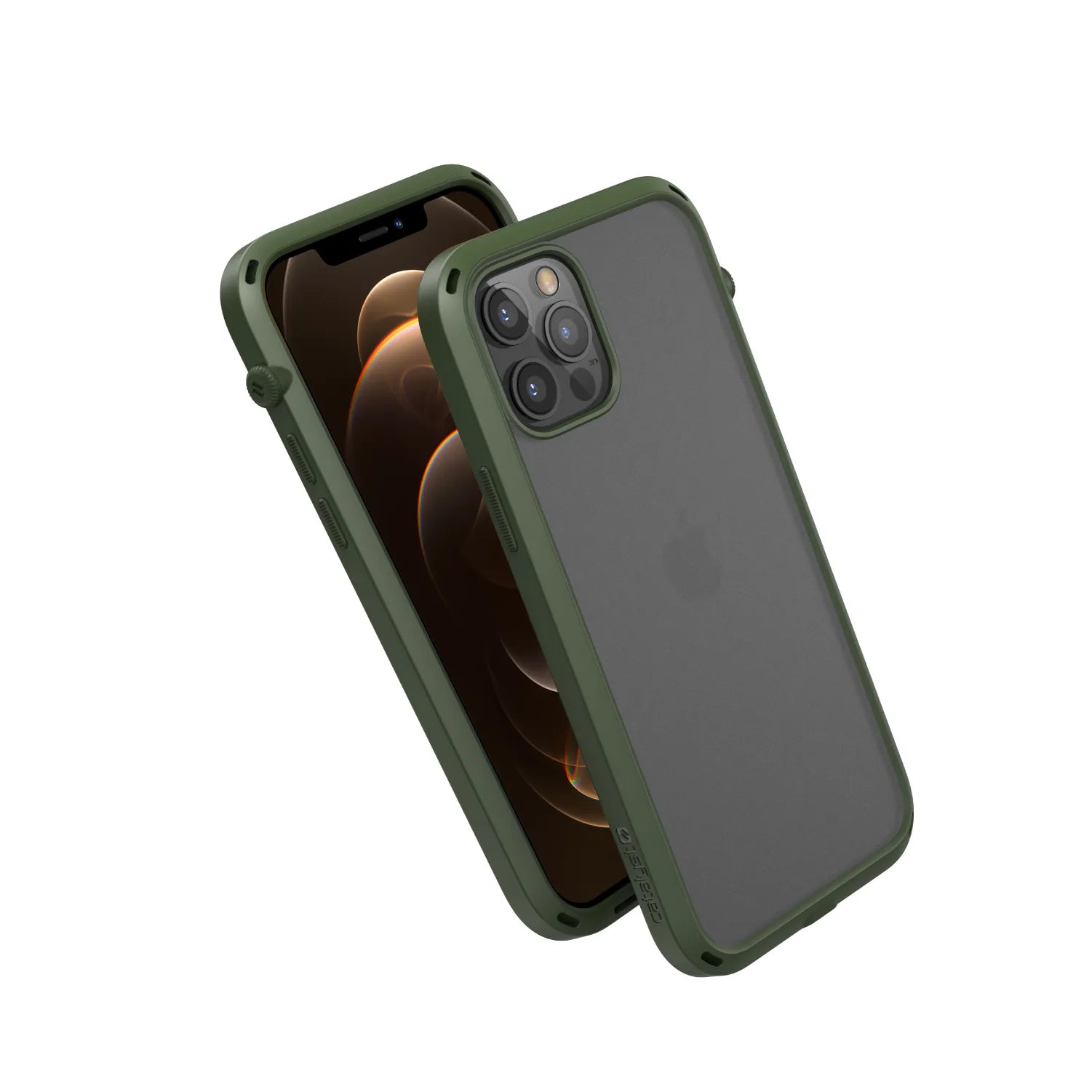 iPhone 12 / 12 Pro - Influence Case