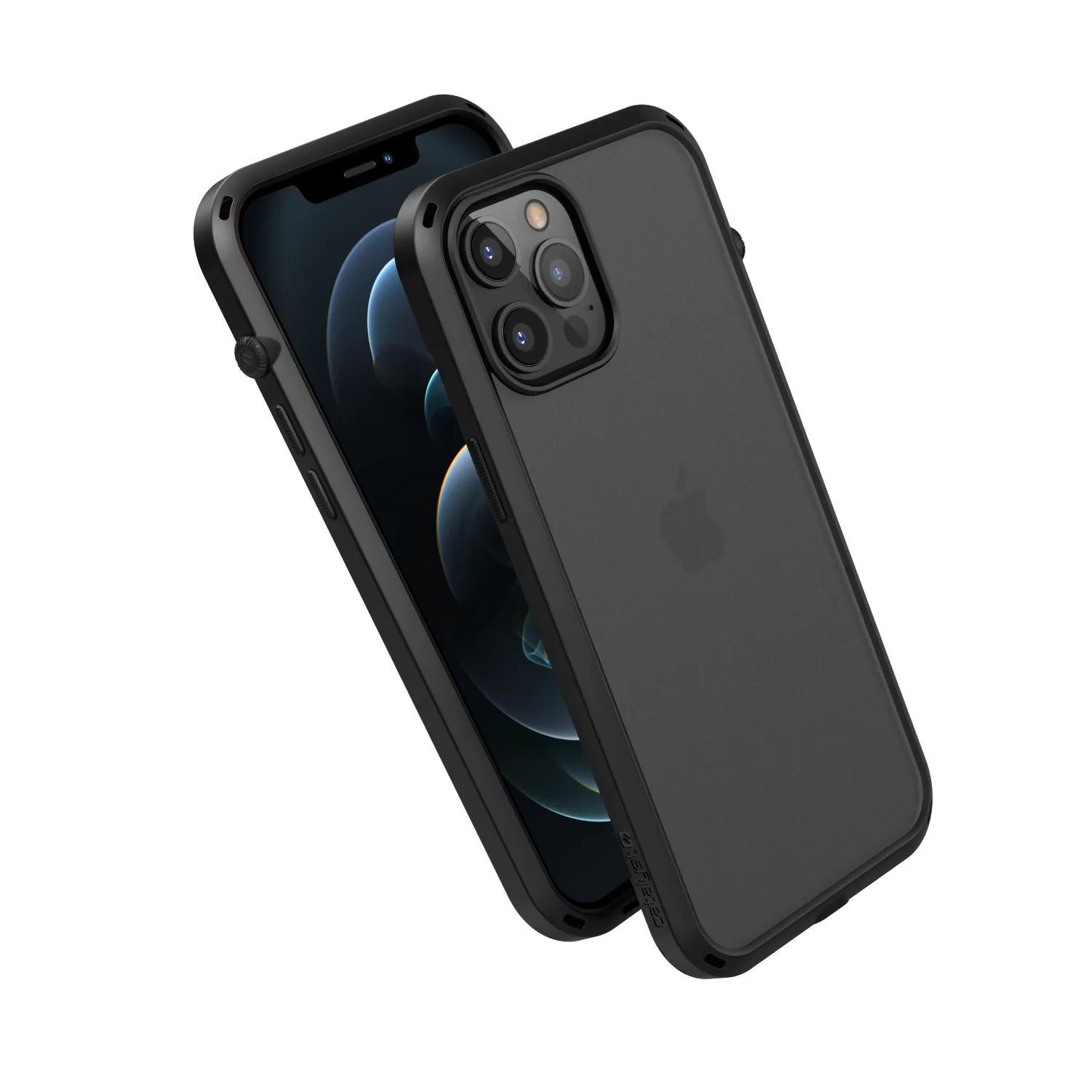 iPhone 12 Pro Max - Influence Case