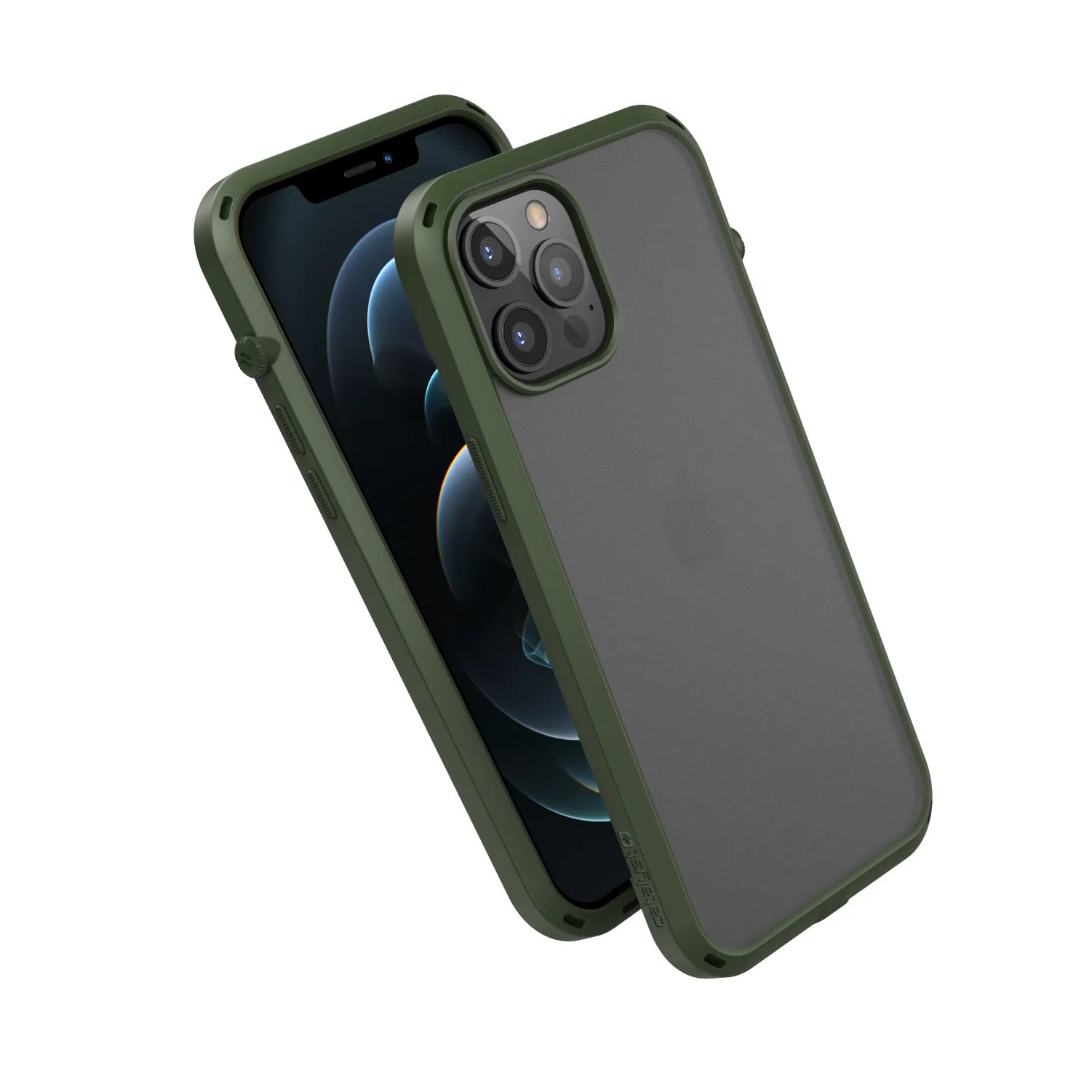 iPhone 12 Pro Max - Influence Case
