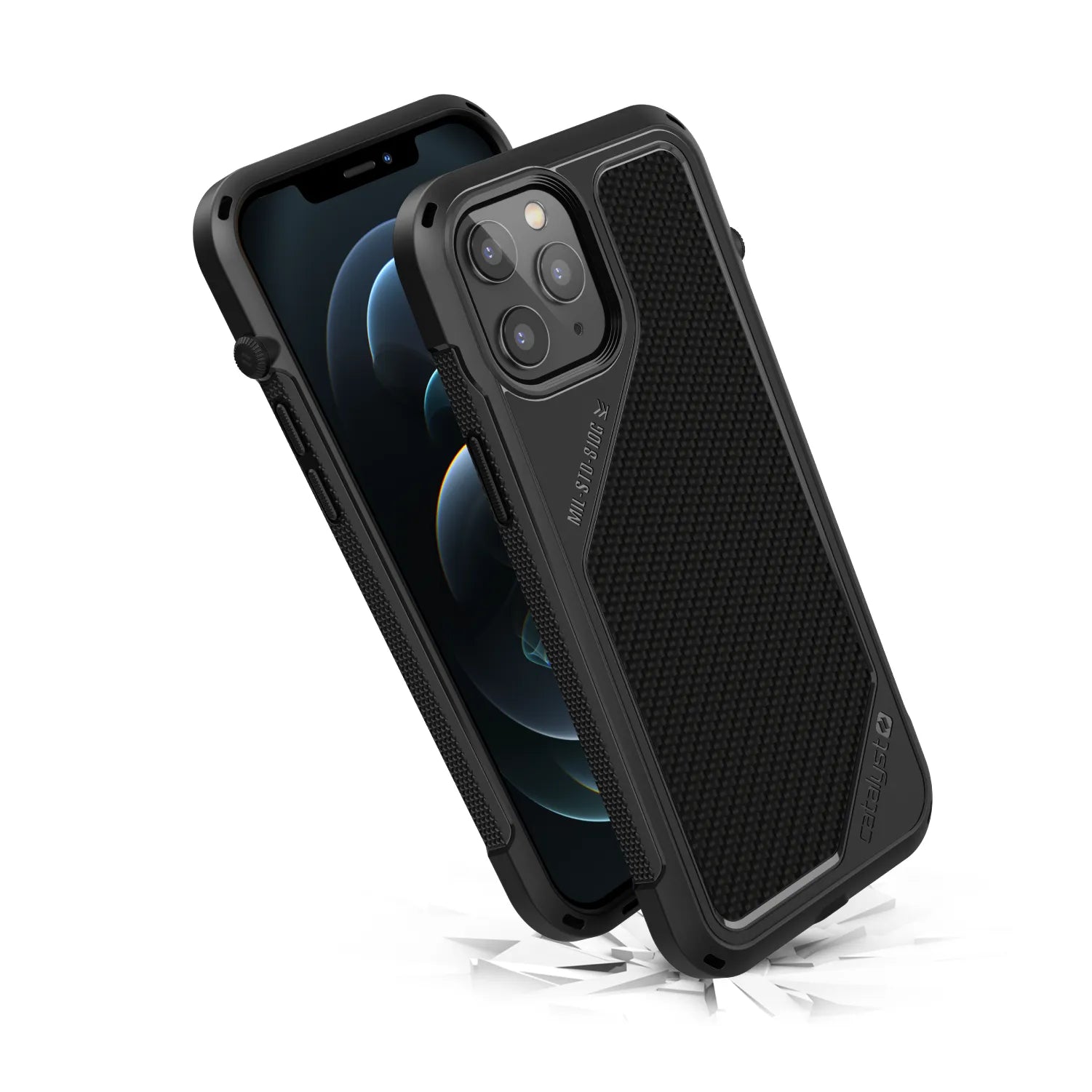 iPhone 12 Pro Max - Vibe Case