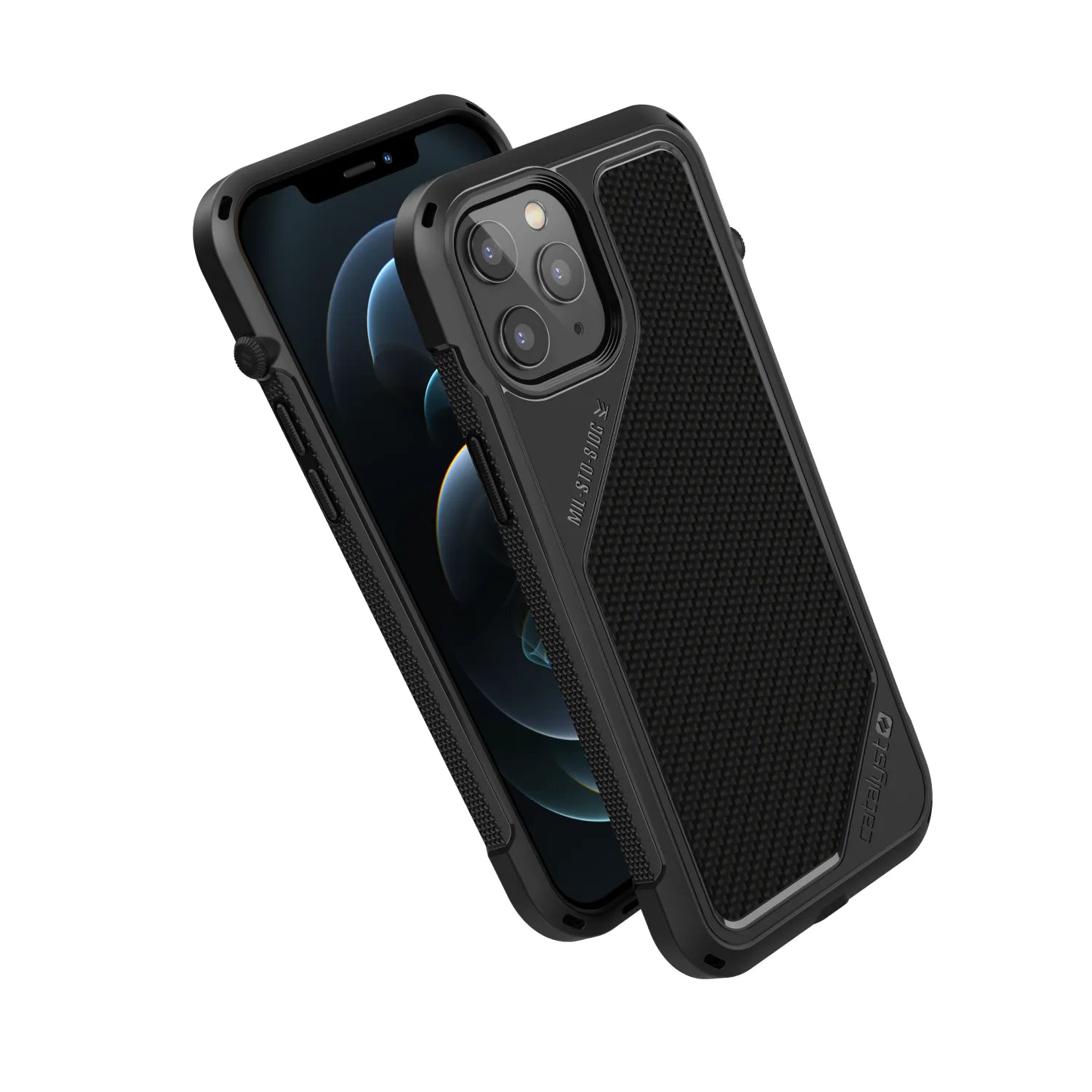 iPhone 12 Pro Max - Vibe Case
