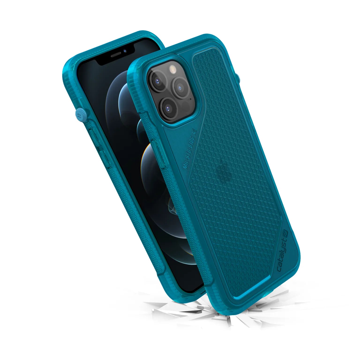 iPhone 12 Pro Max - Vibe Case