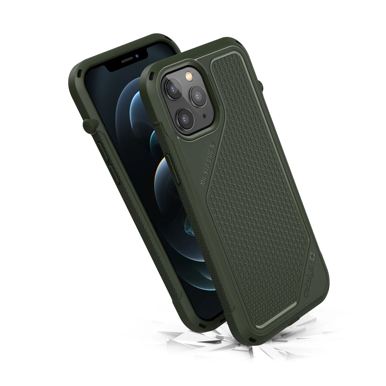 iPhone 12 Pro Max - Vibe Case