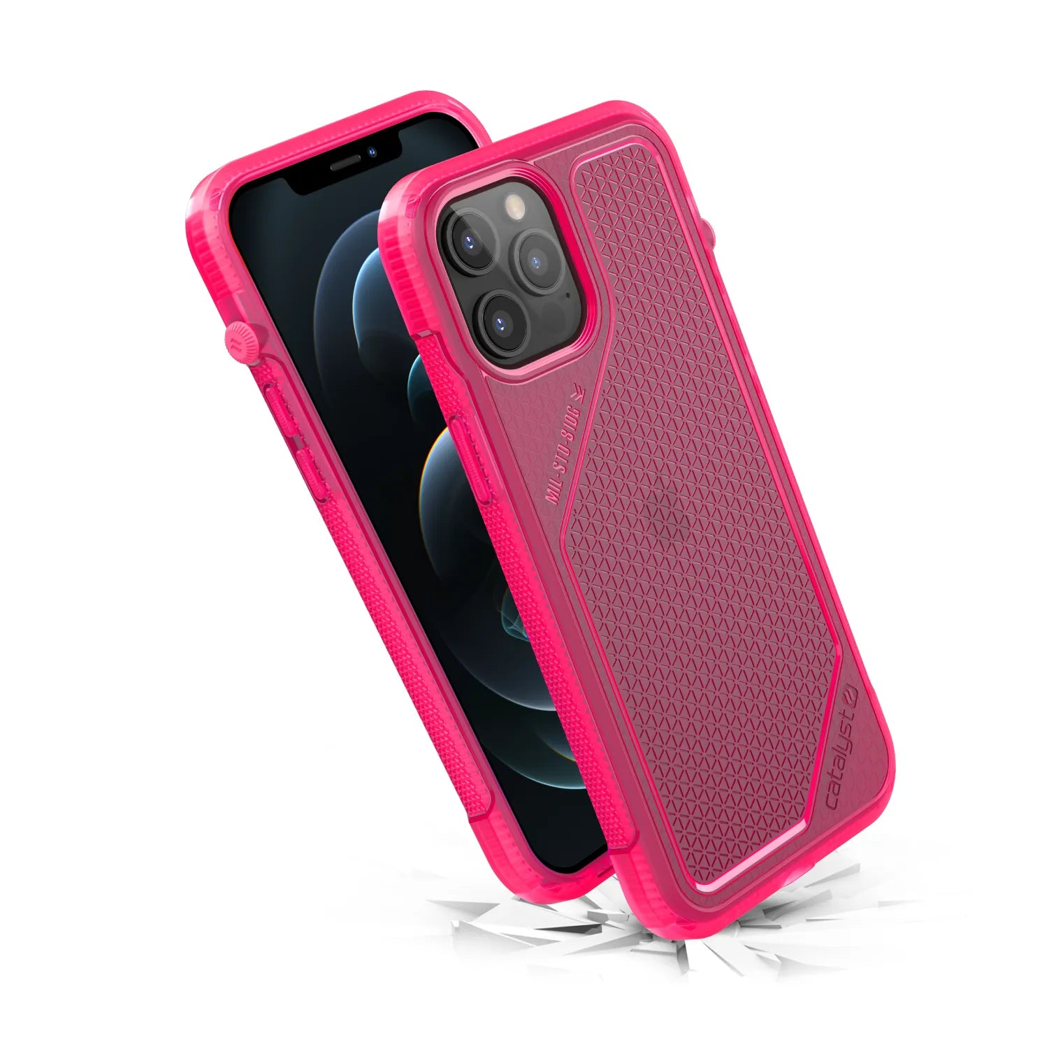 iPhone 12 Pro Max - Vibe Case