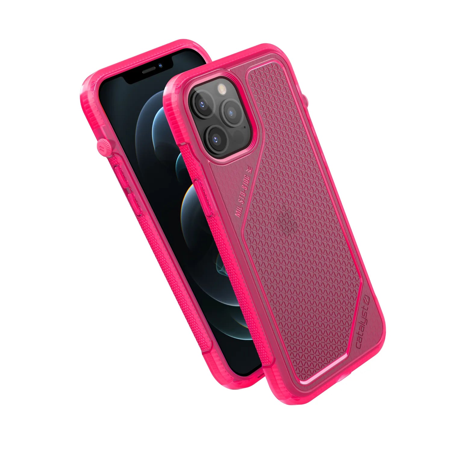 iPhone 12 Pro Max - Vibe Case