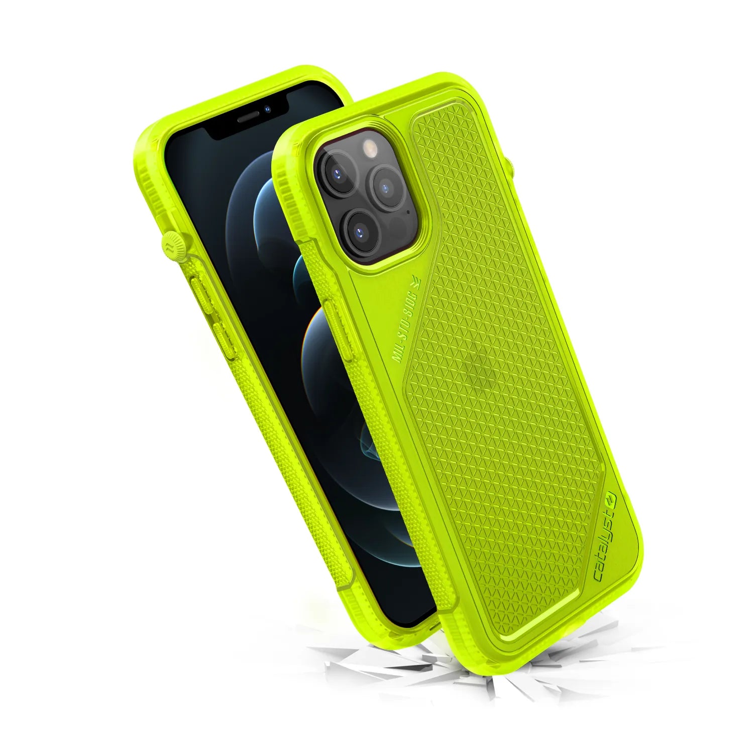 iPhone 12 Pro Max - Vibe Case