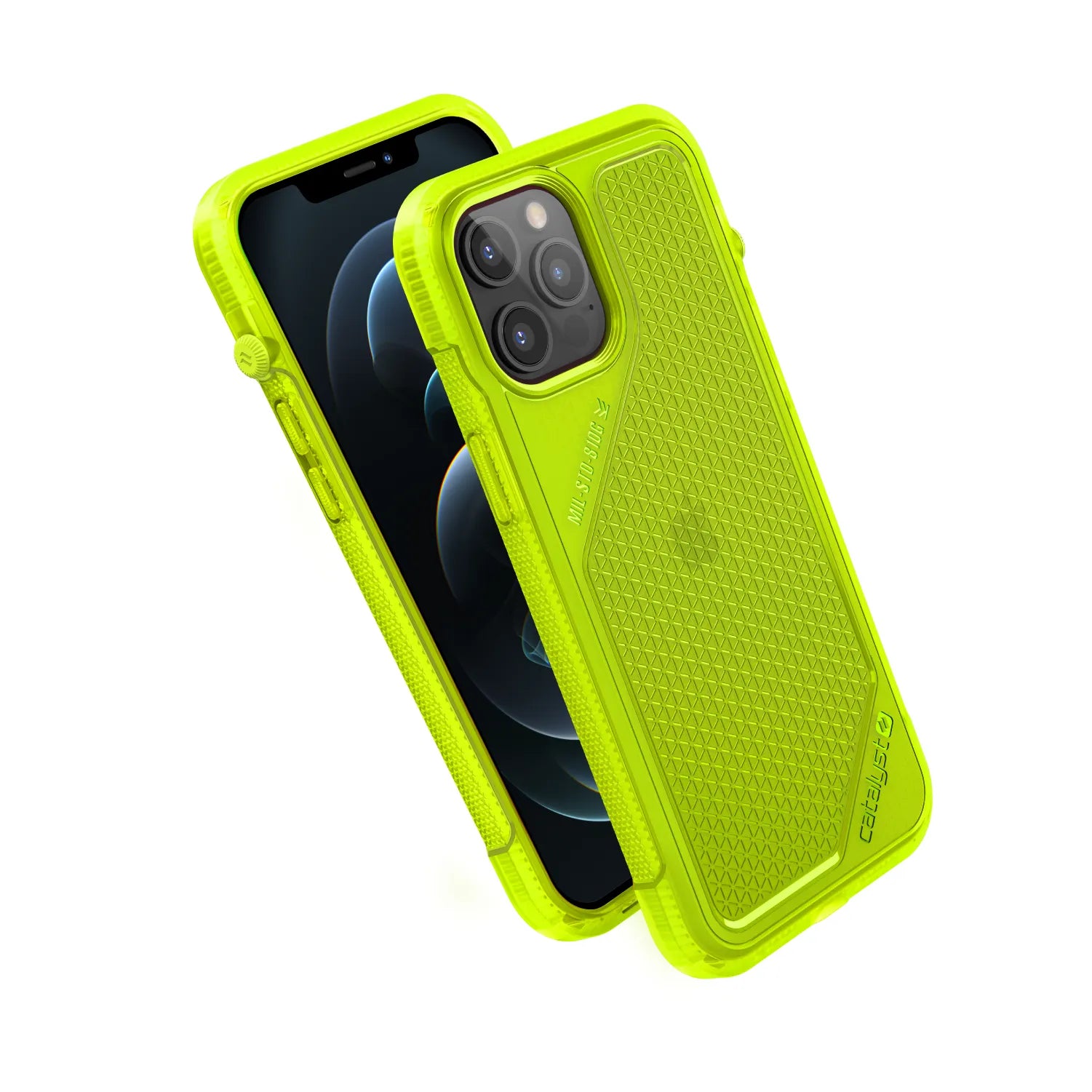 iPhone 12 Pro Max - Vibe Case