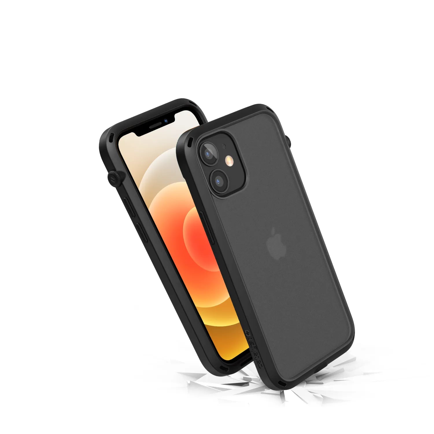 iPhone 12 mini - Influence Case